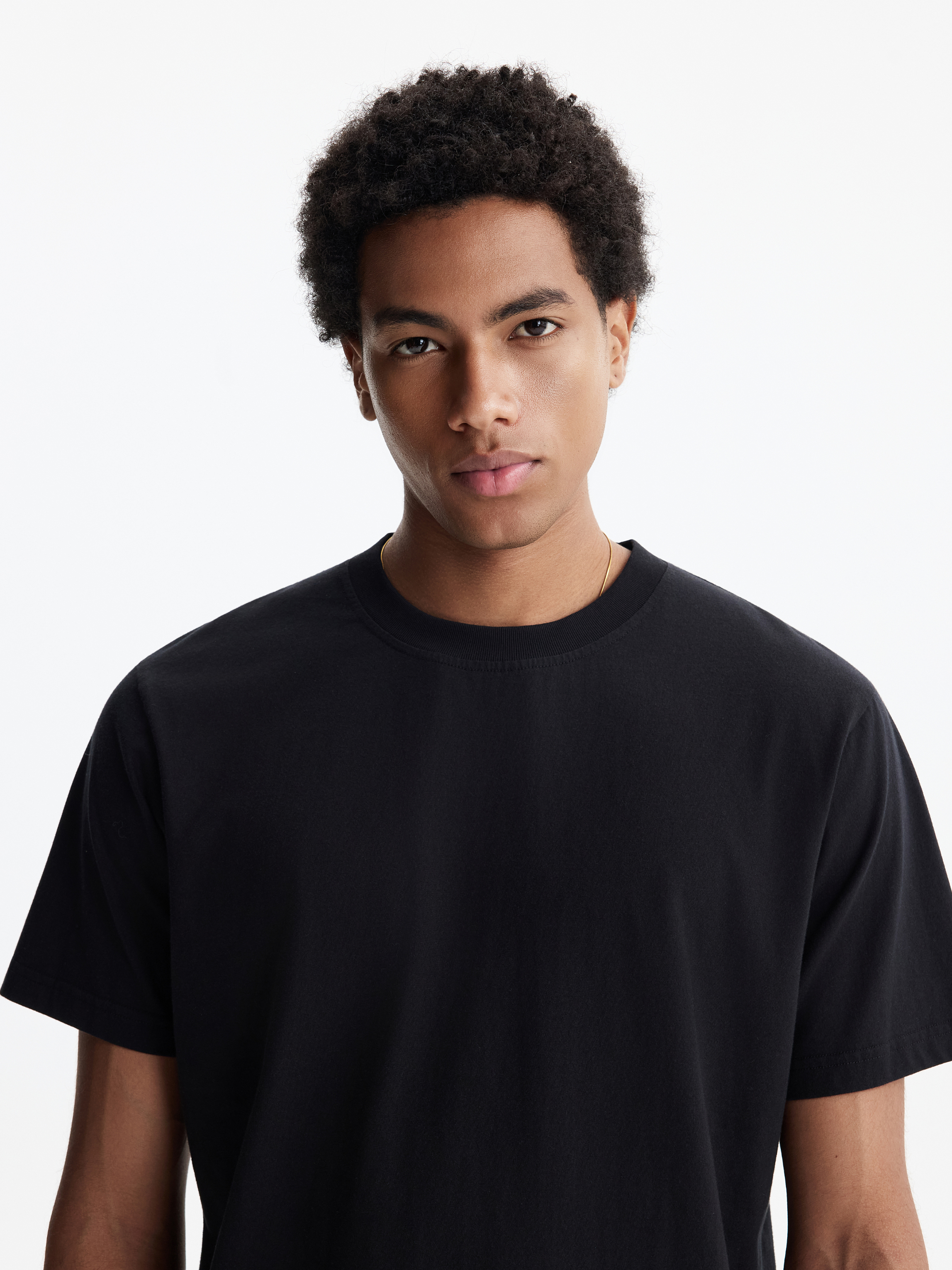 Core Regular Tee (M)-3