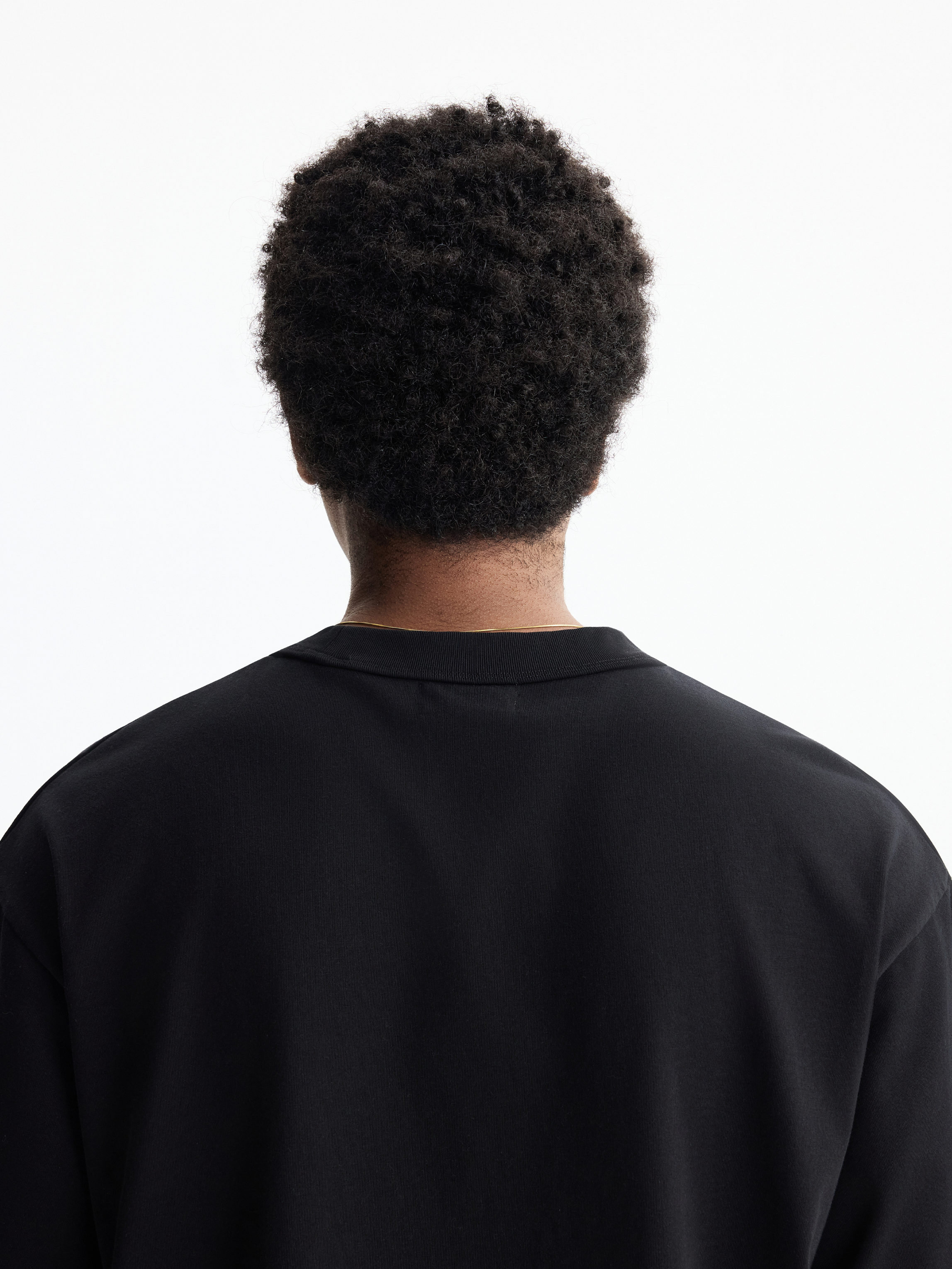 Core Oversized Tee-19