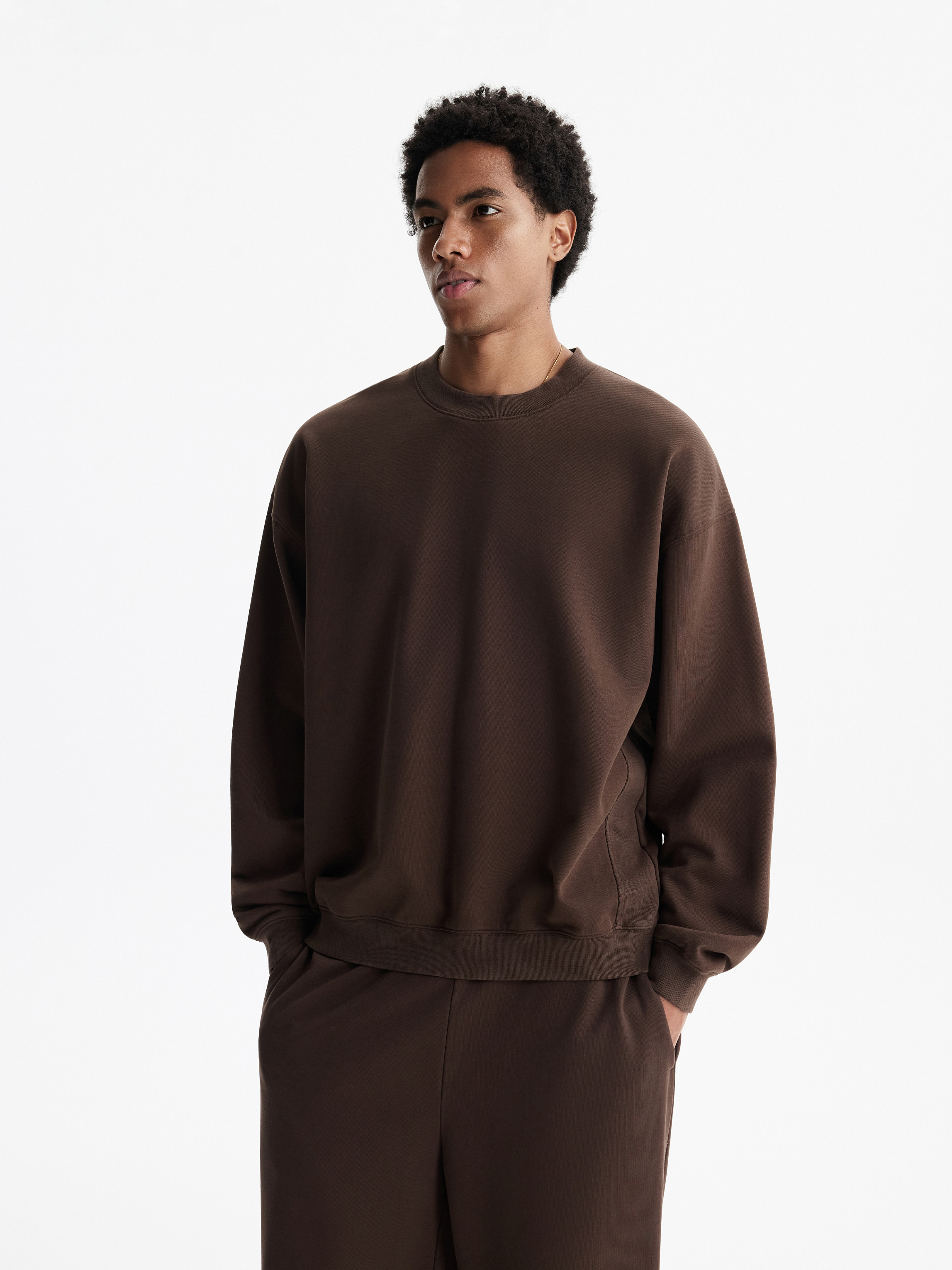 Core Crewneck-31