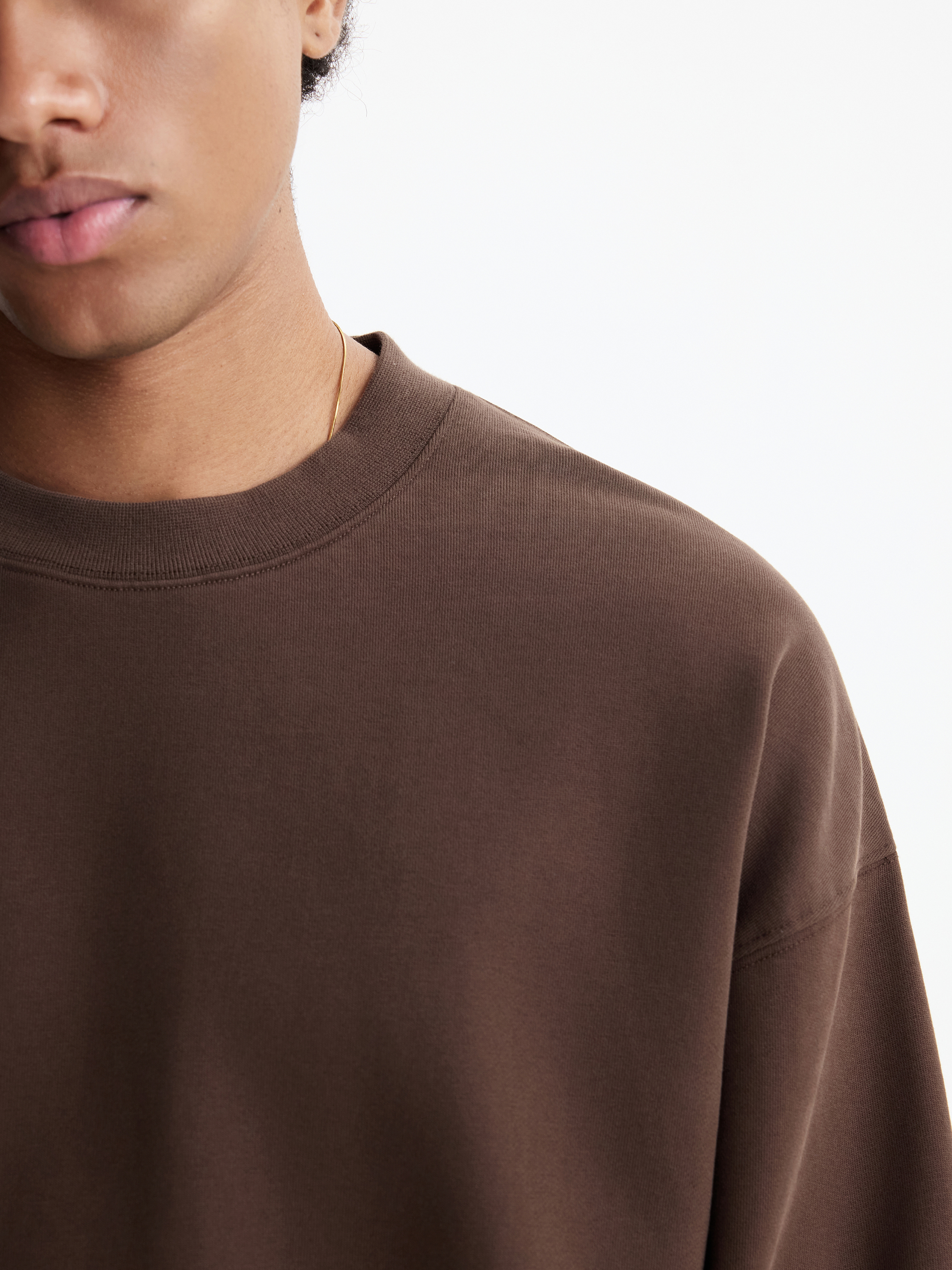 Core Crewneck-34