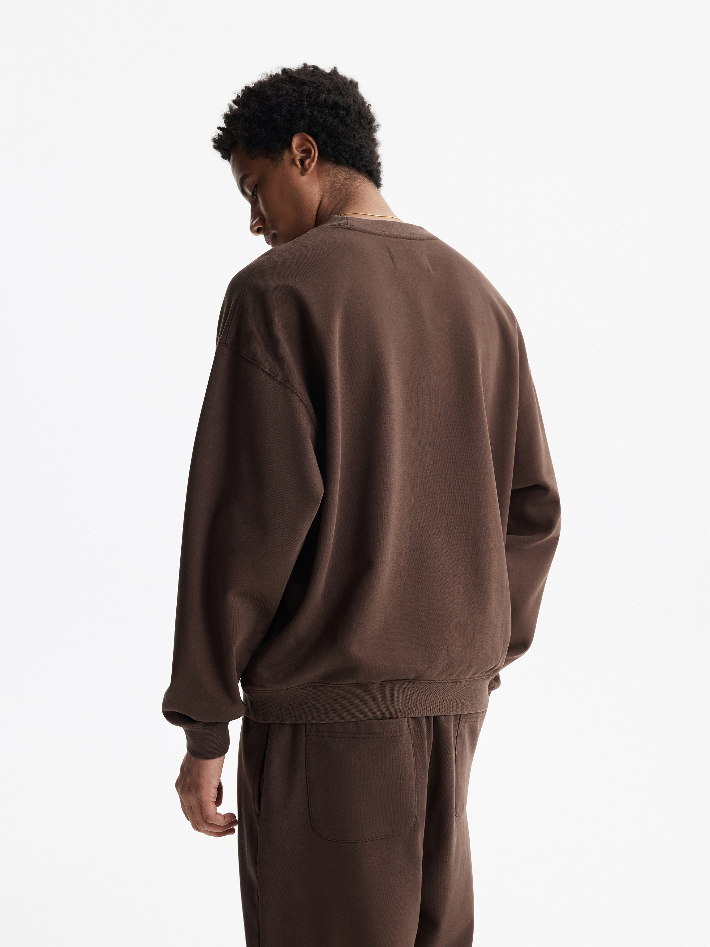 Core Crewneck-35