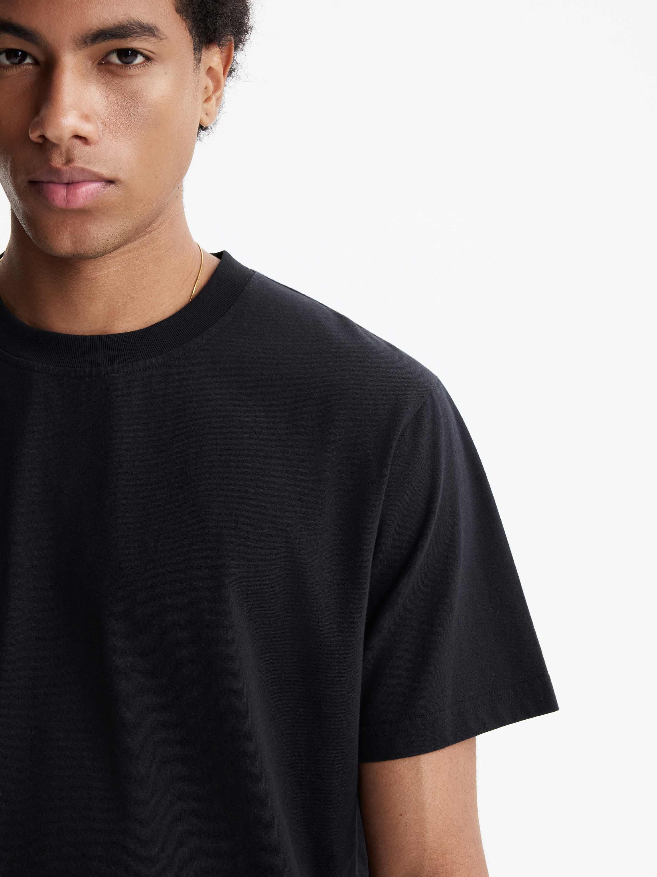Core Regular Tee (M)-4