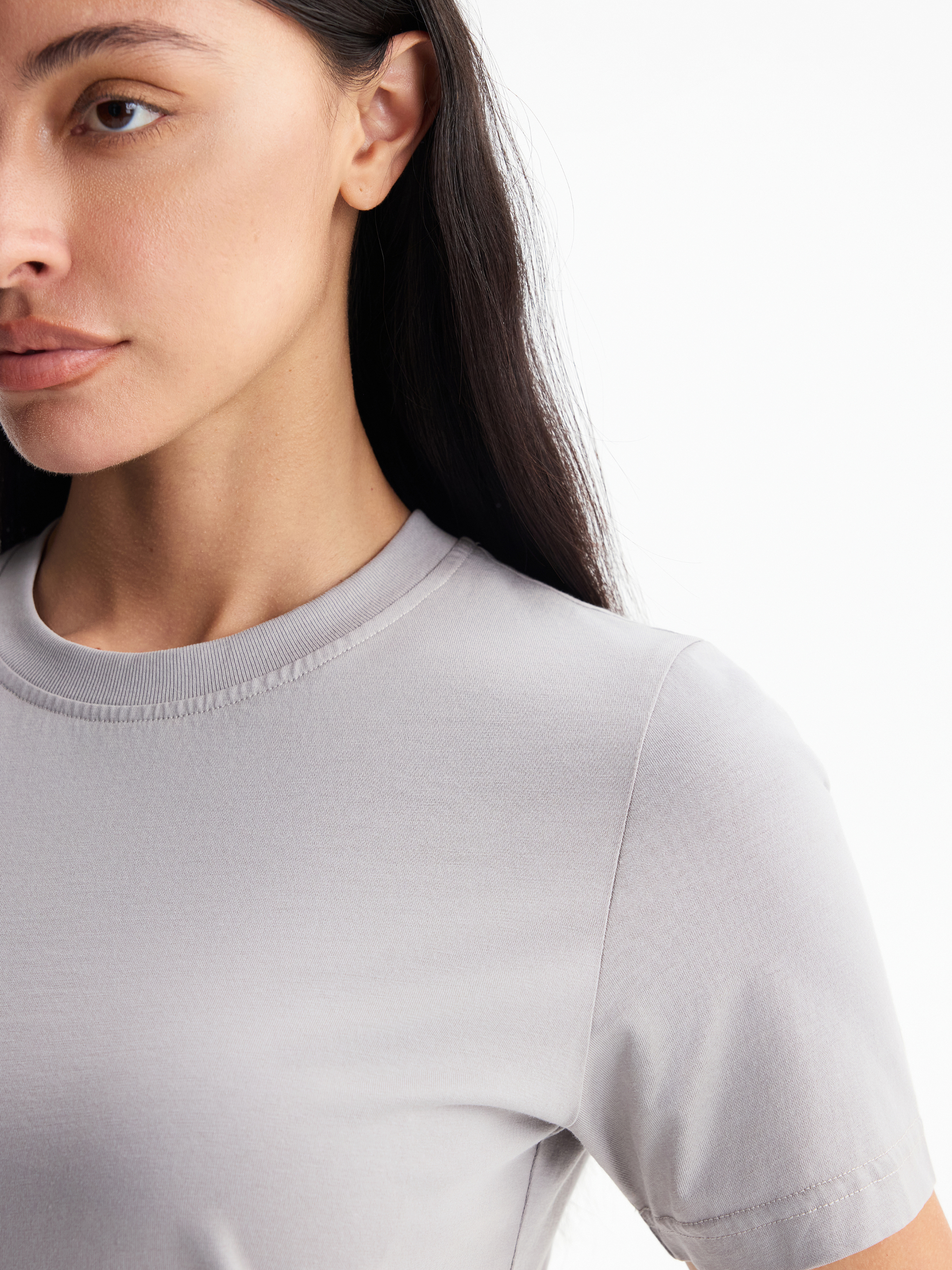 Core Regular Tee (W)-4