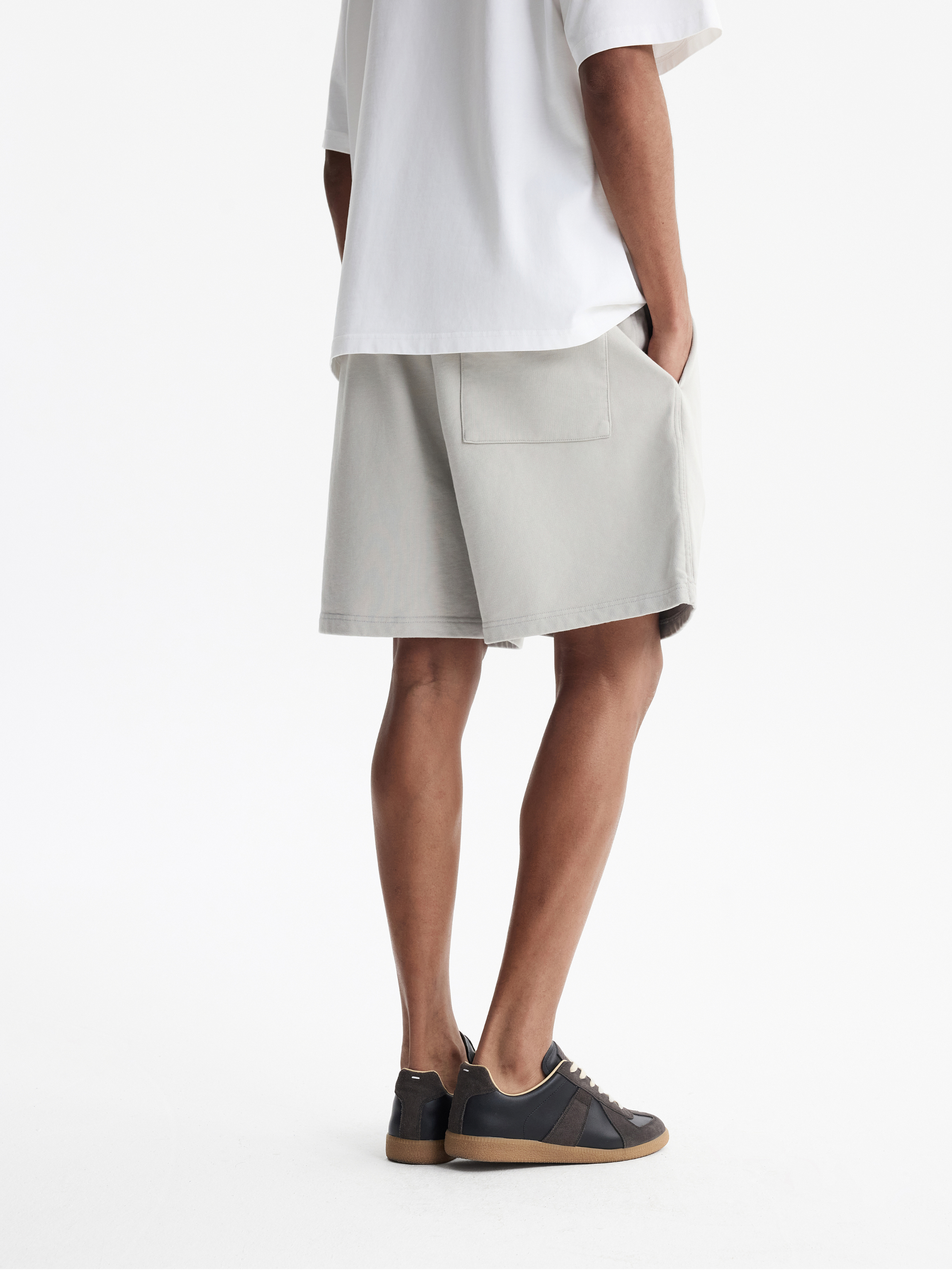 Core Short-4