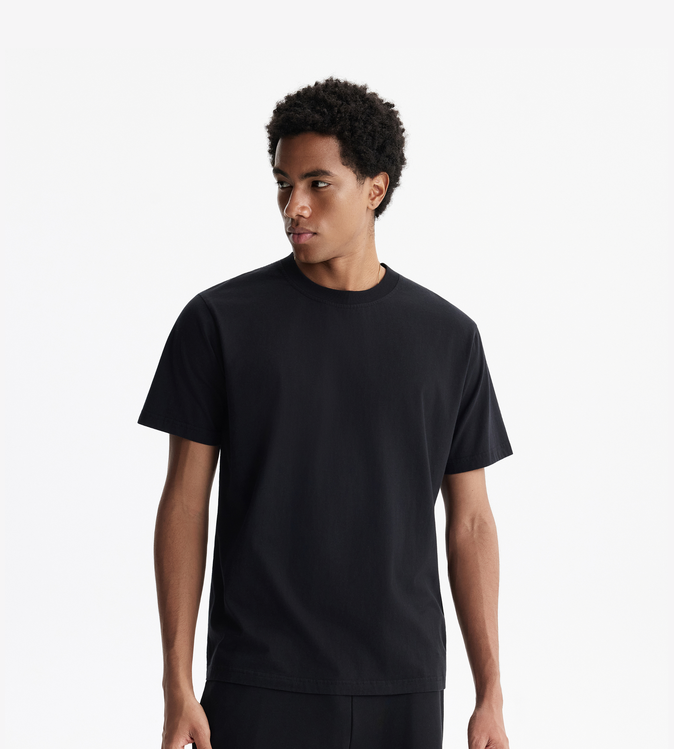 Core Regular Tee (M)-1