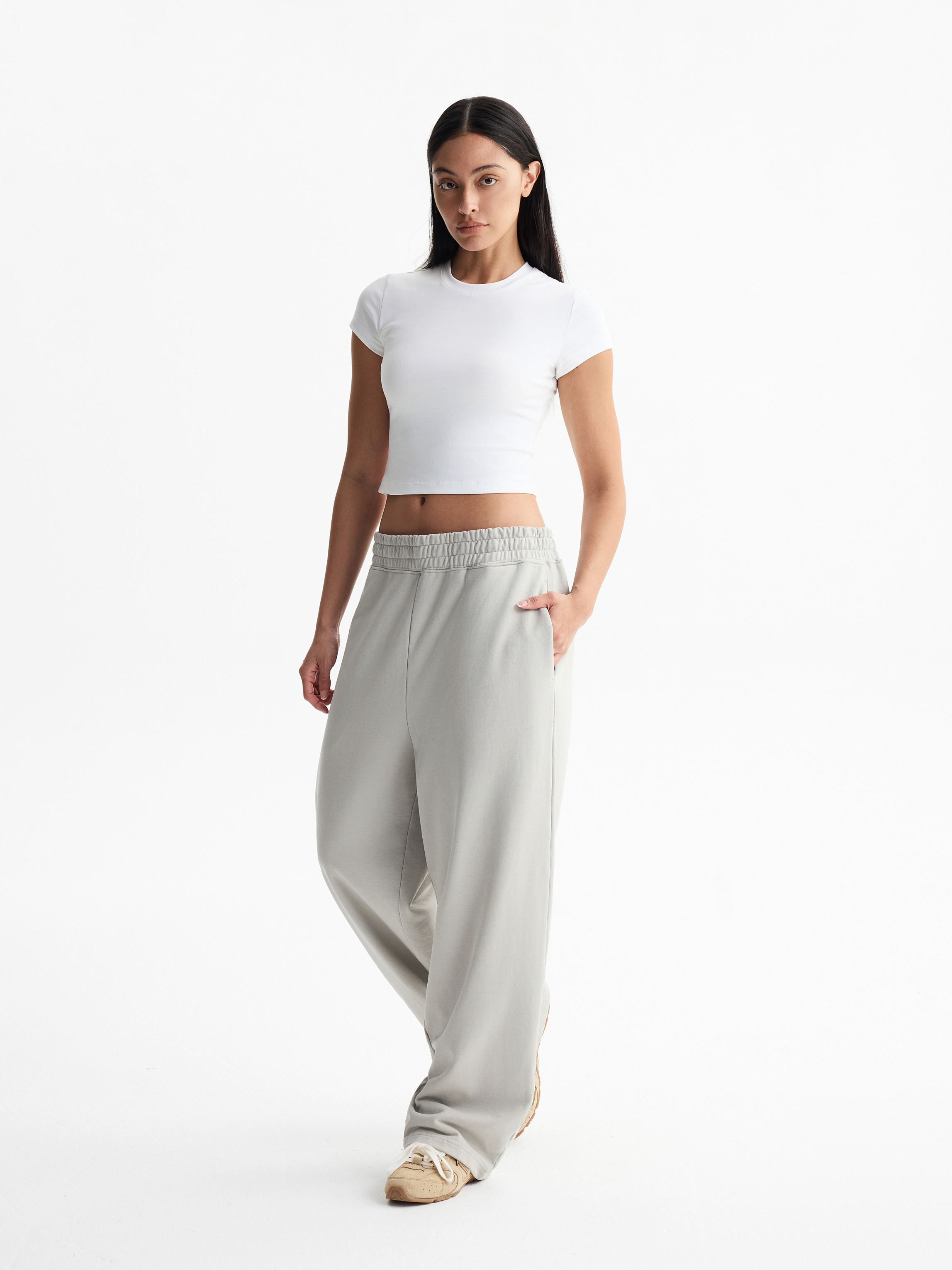 Core Sweatpant-5