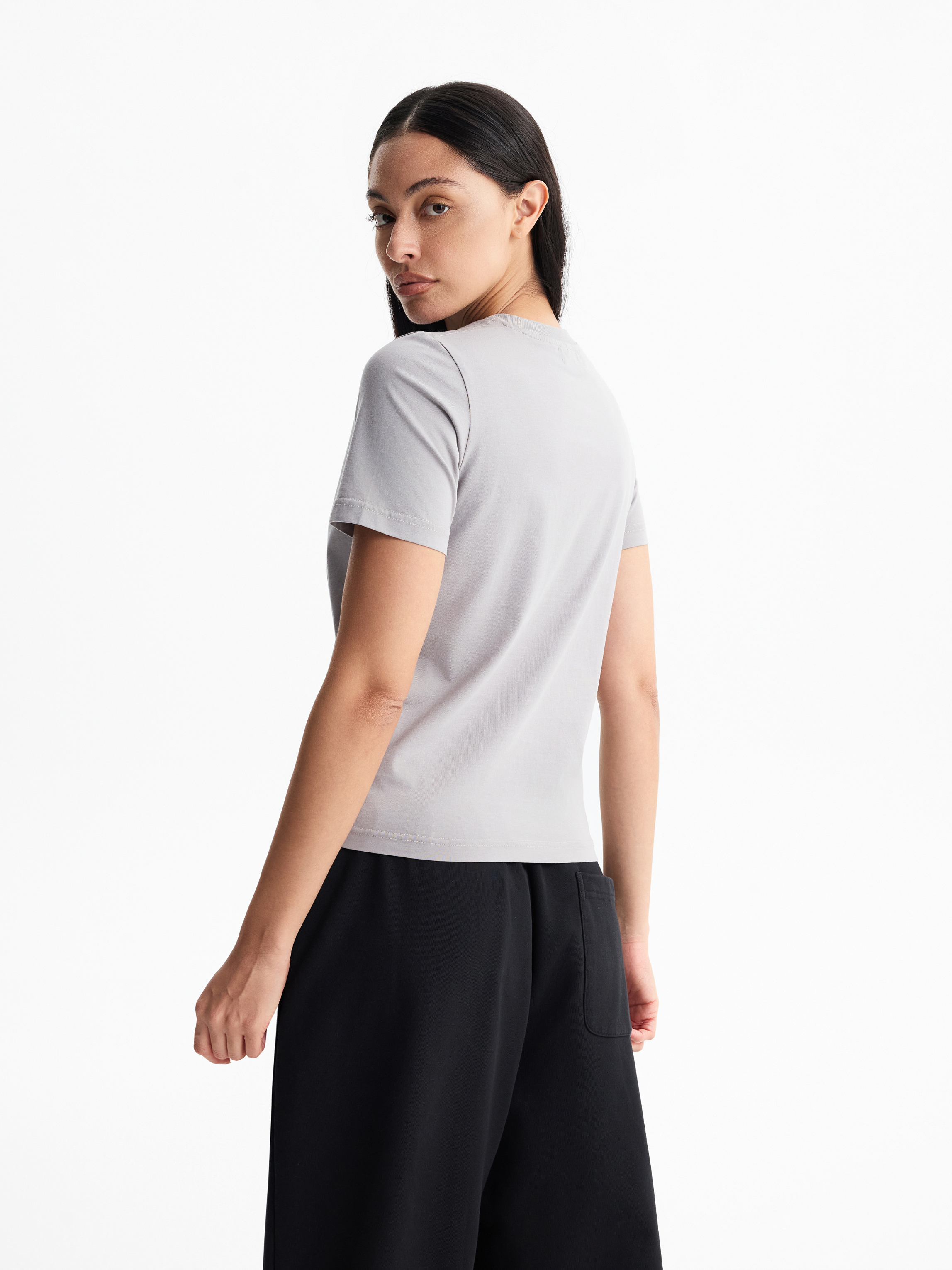 Core Regular Tee (W)-5