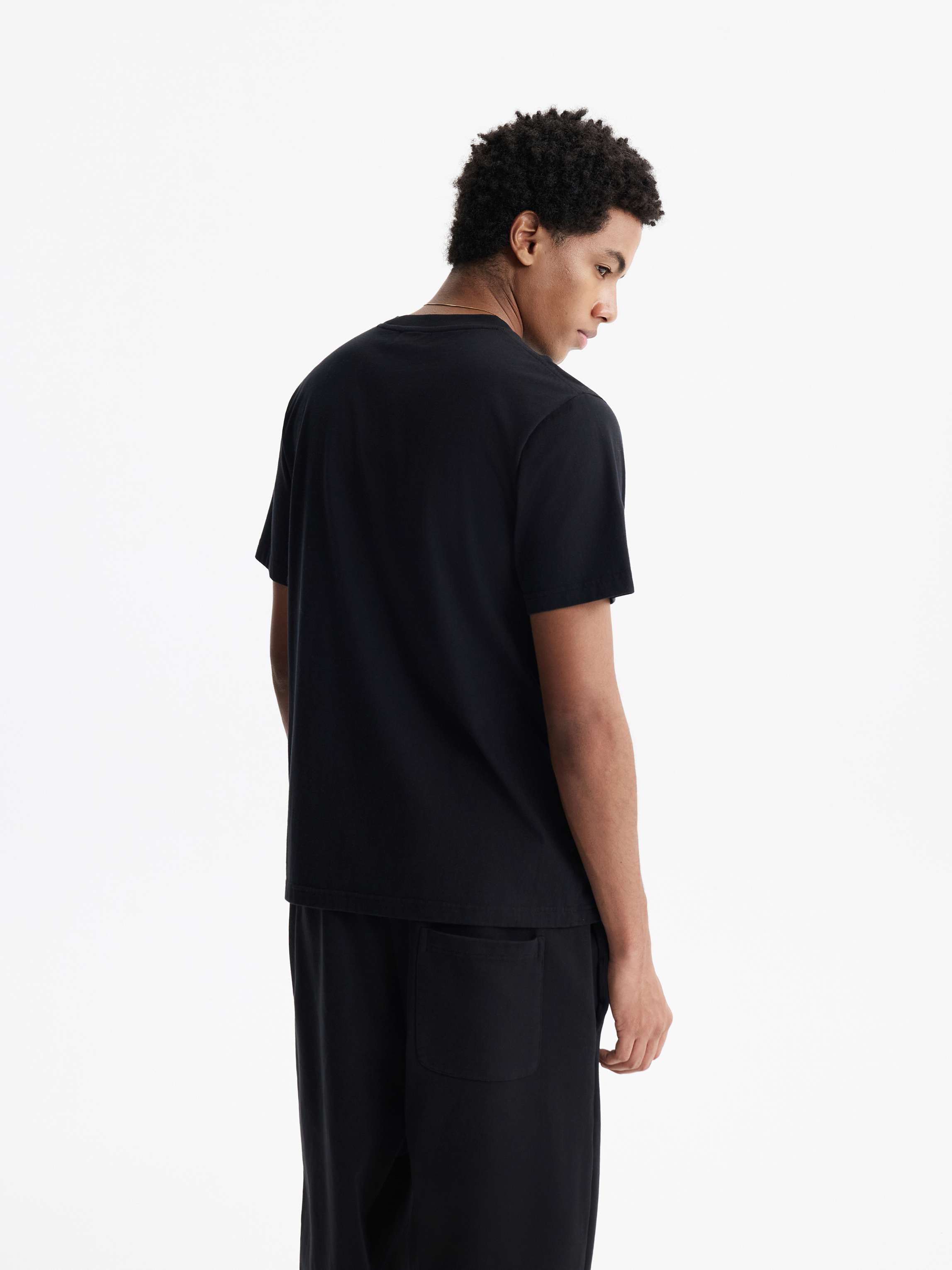 Core Regular Tee (M)-5