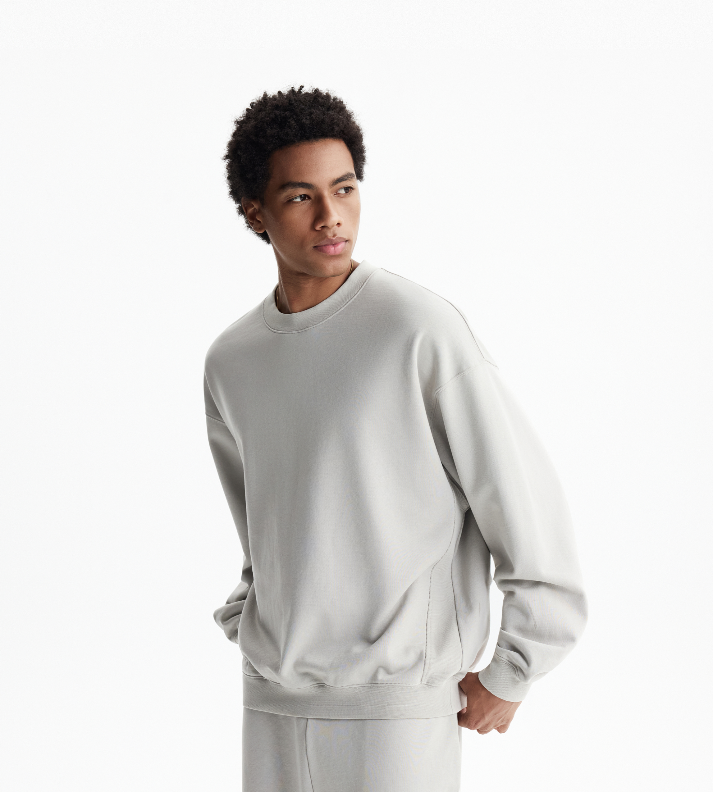 Core Crewneck