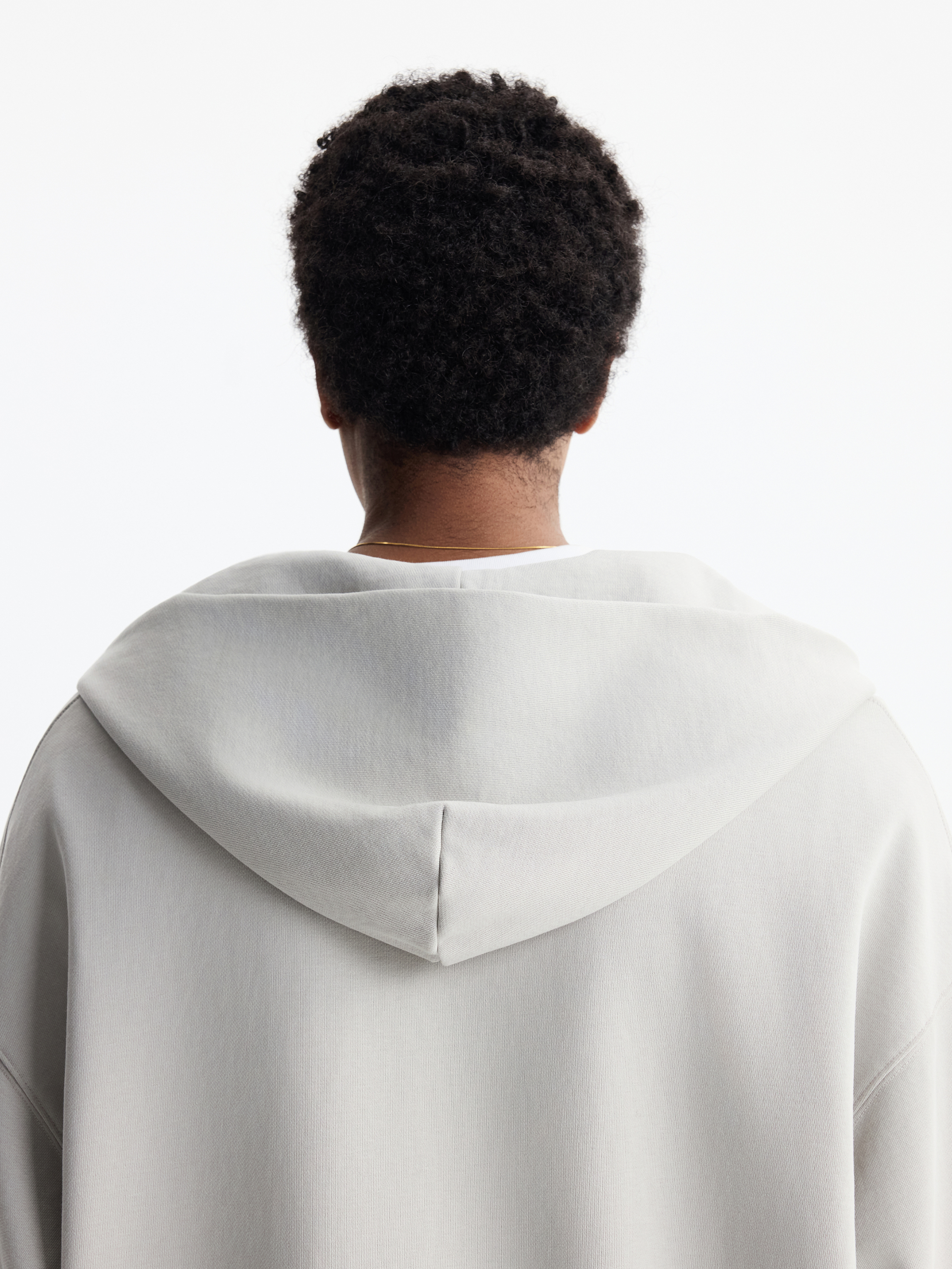 Core Zip-Up Hoodie-6