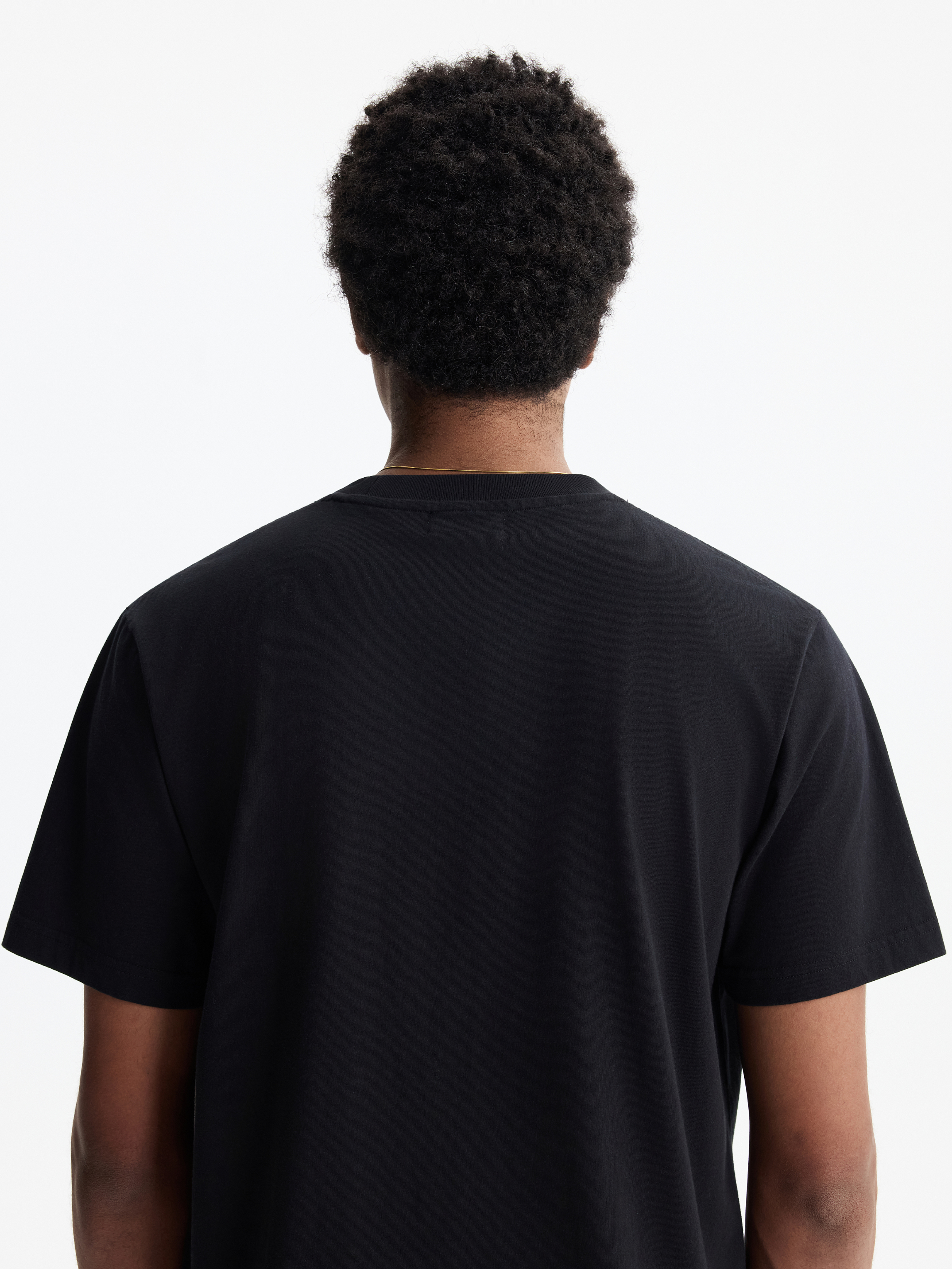 Core Regular Tee (M)-6
