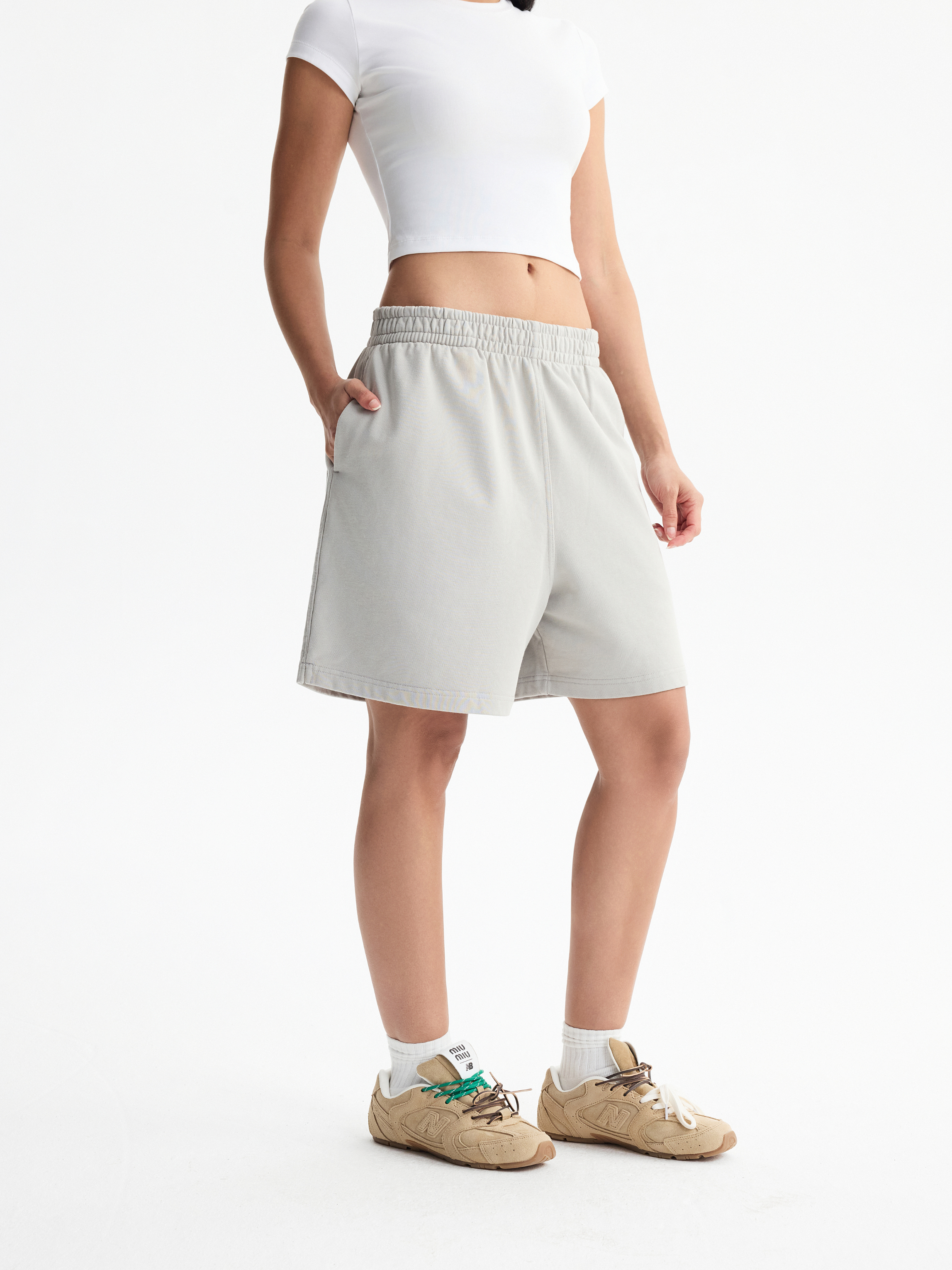 Core Short-6