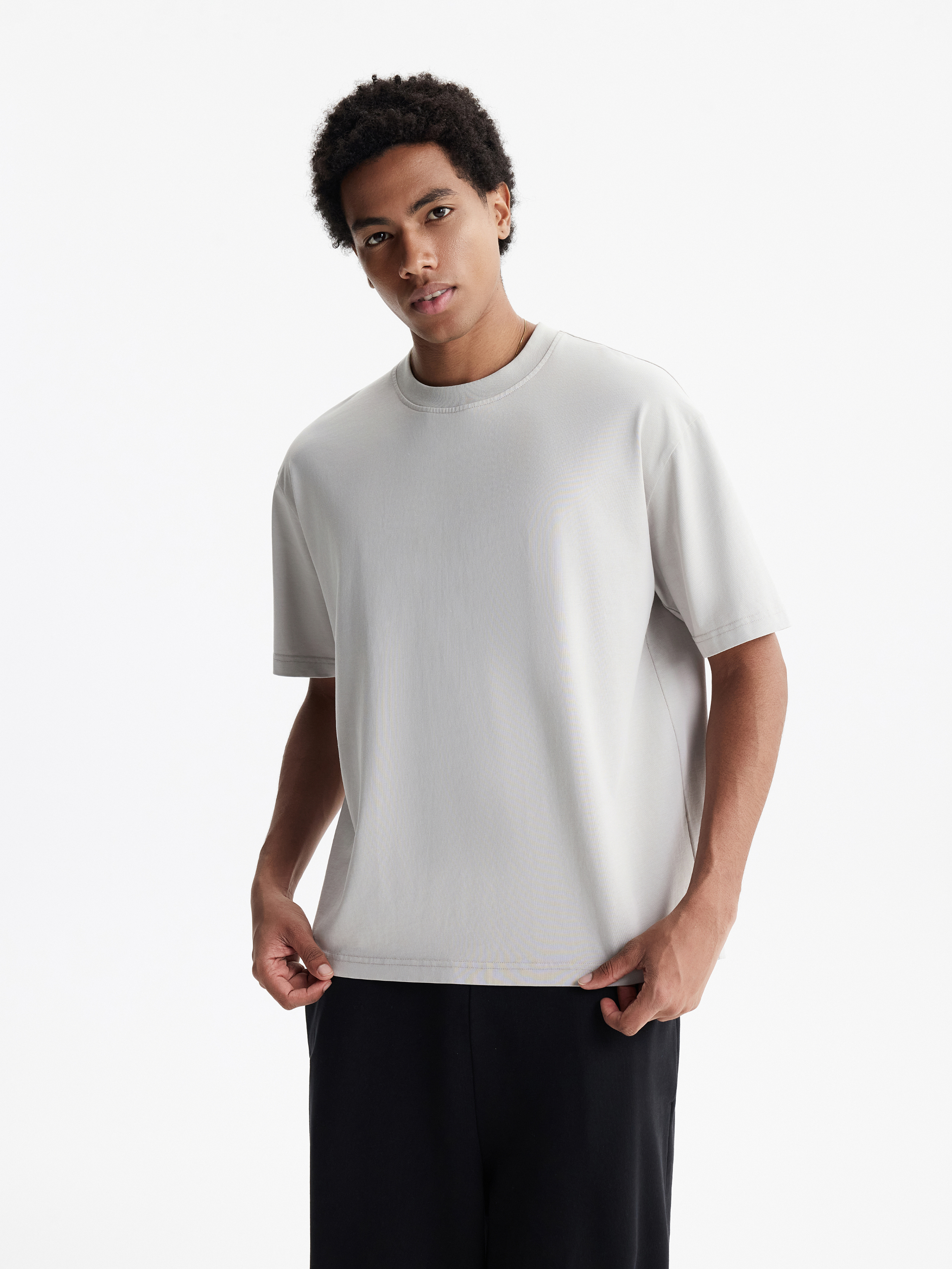 Core Regular Tee (M)-7
