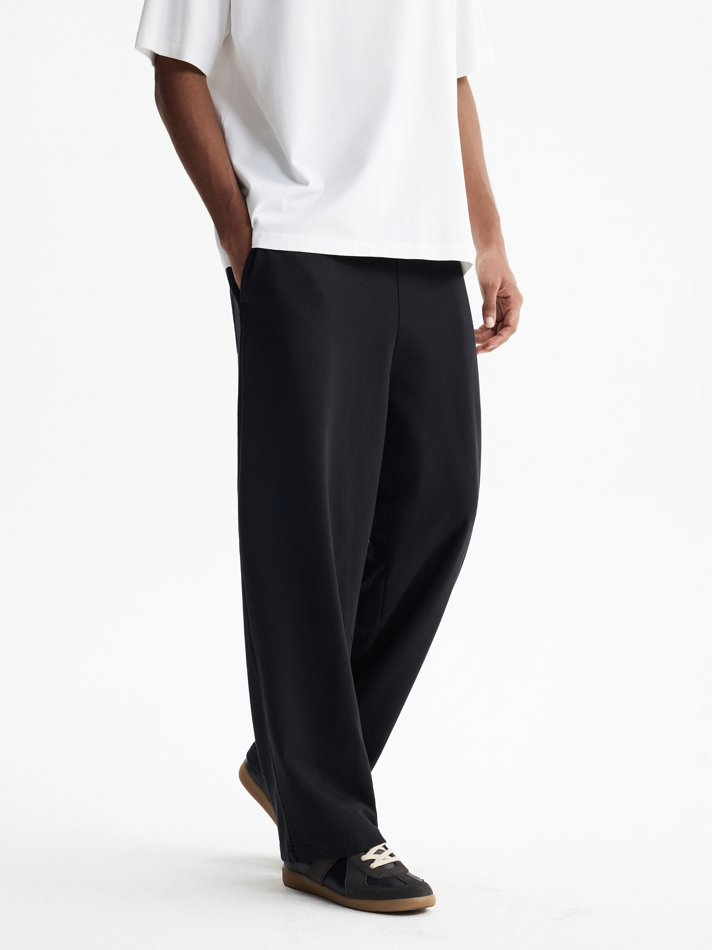 Core Sweatpant-7