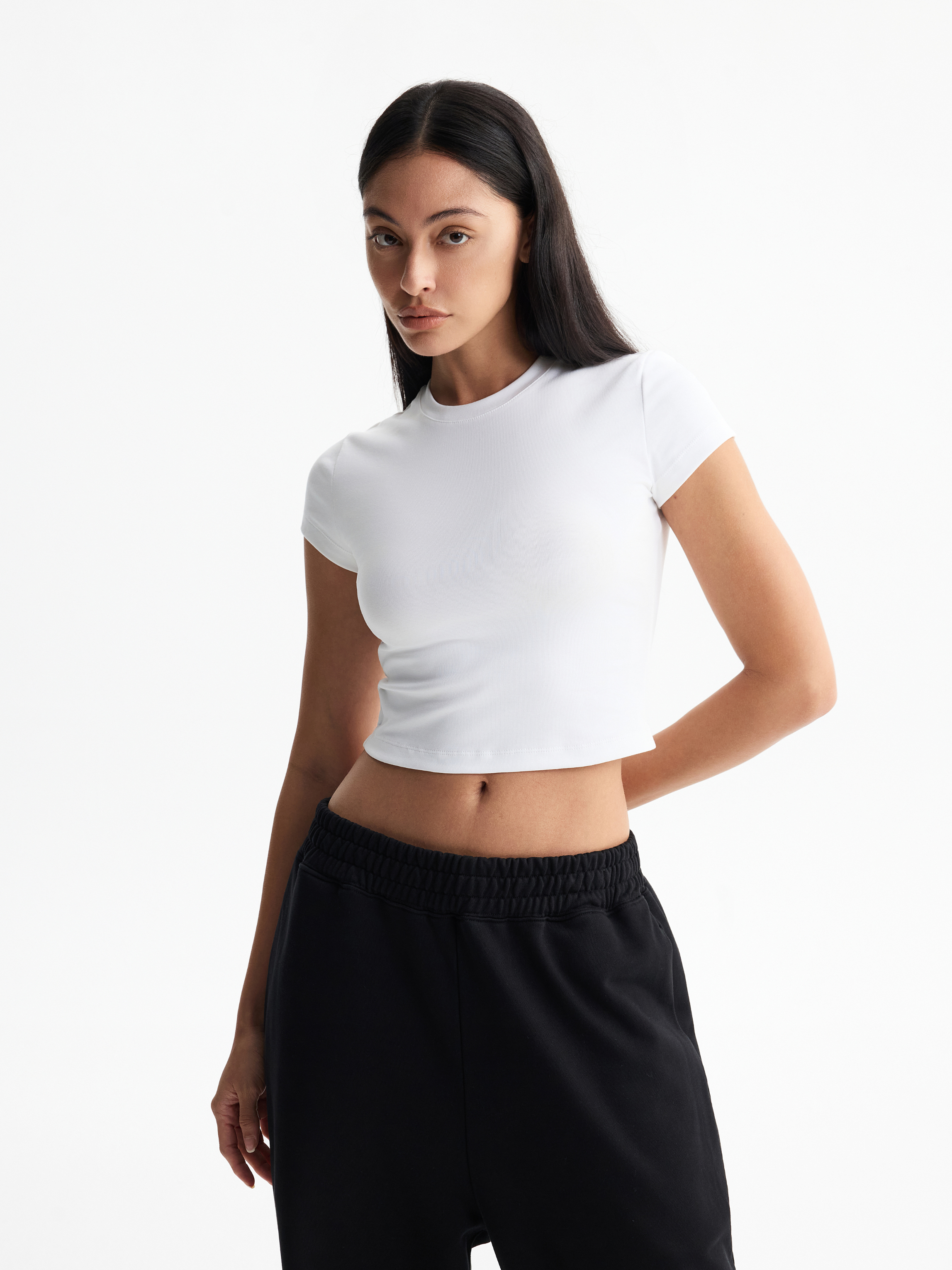 Core Baby Tee (W)-7