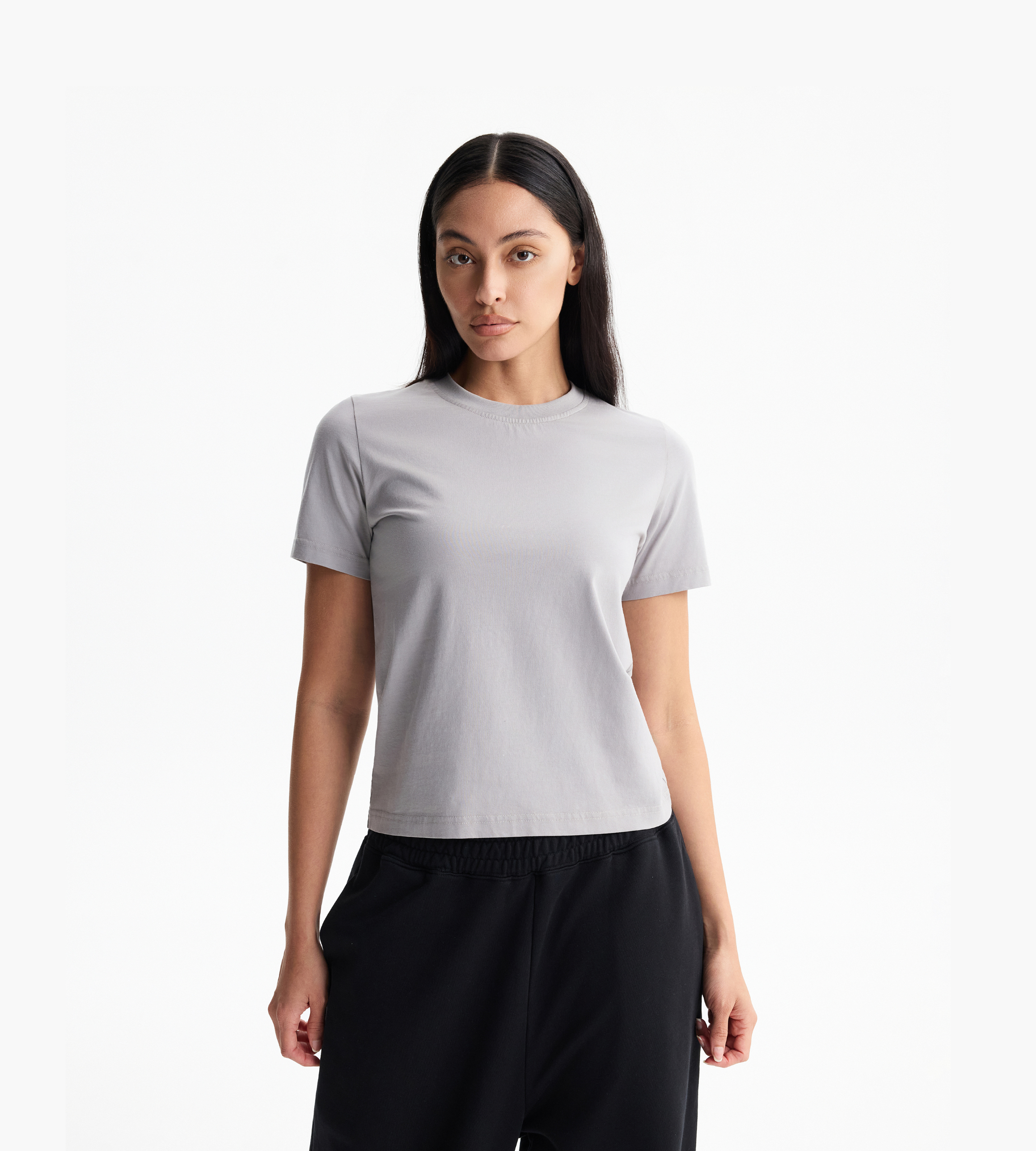 Core Regular Tee (W)