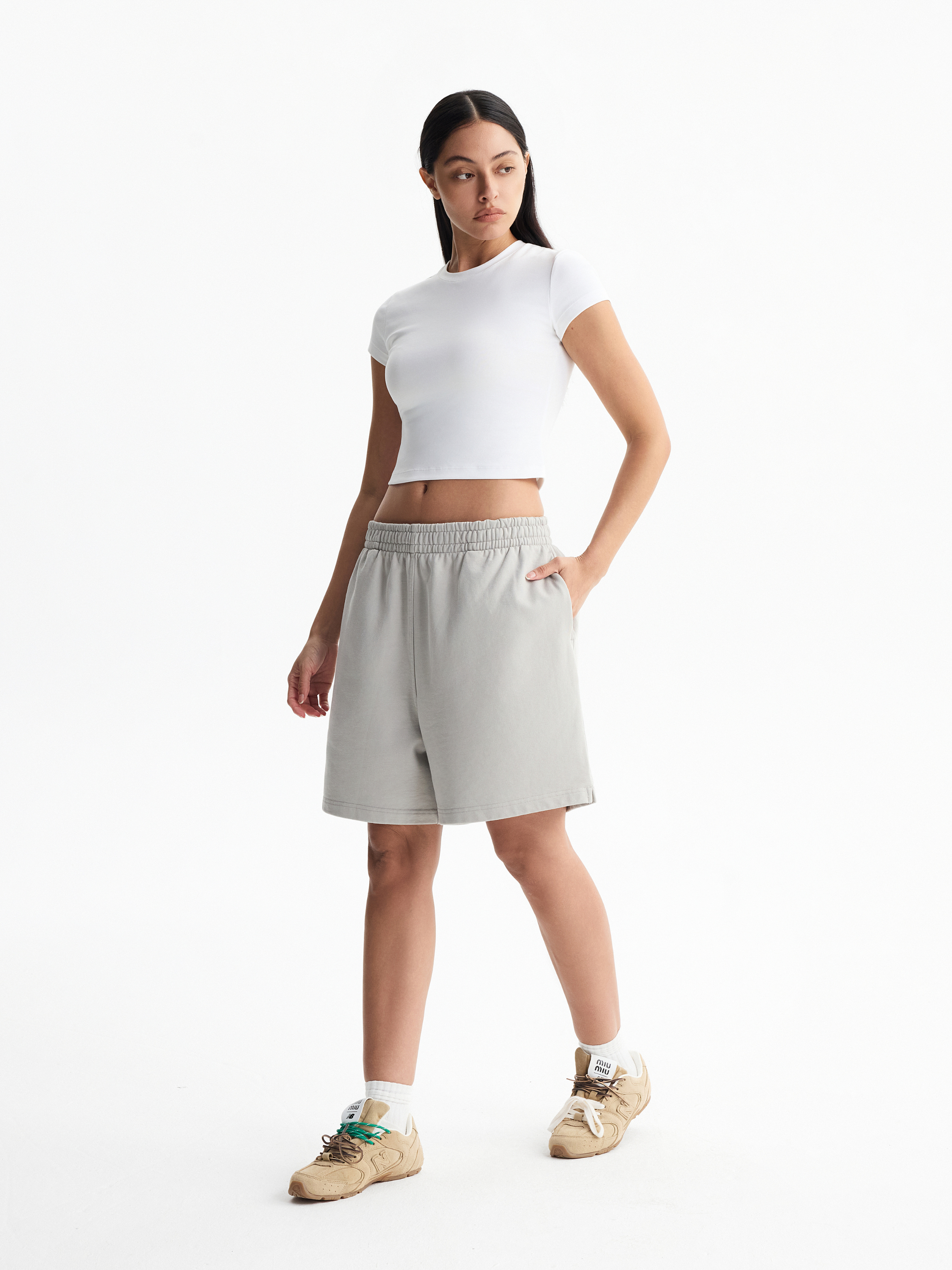 Core Short-7