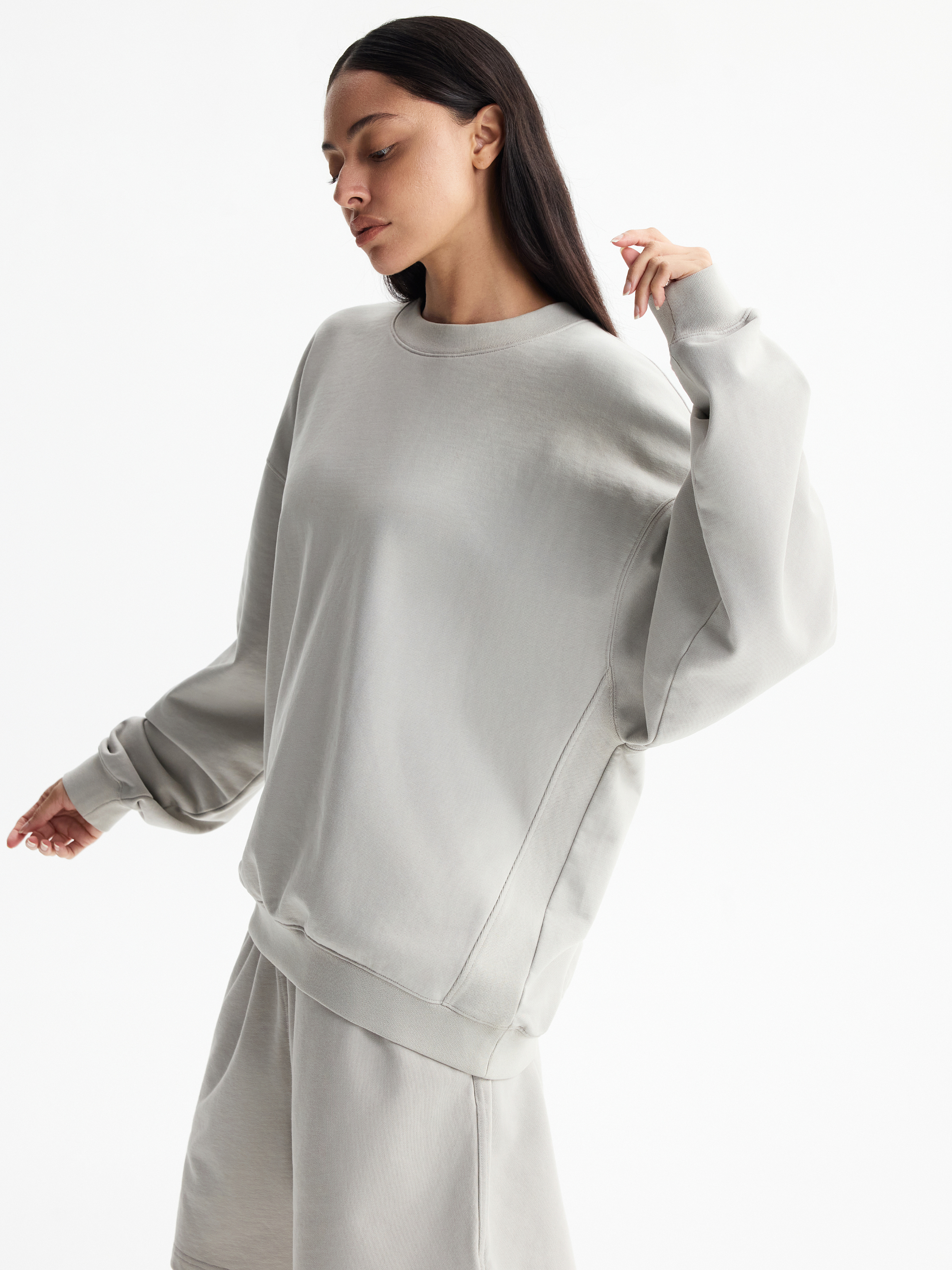 Core Crewneck-7