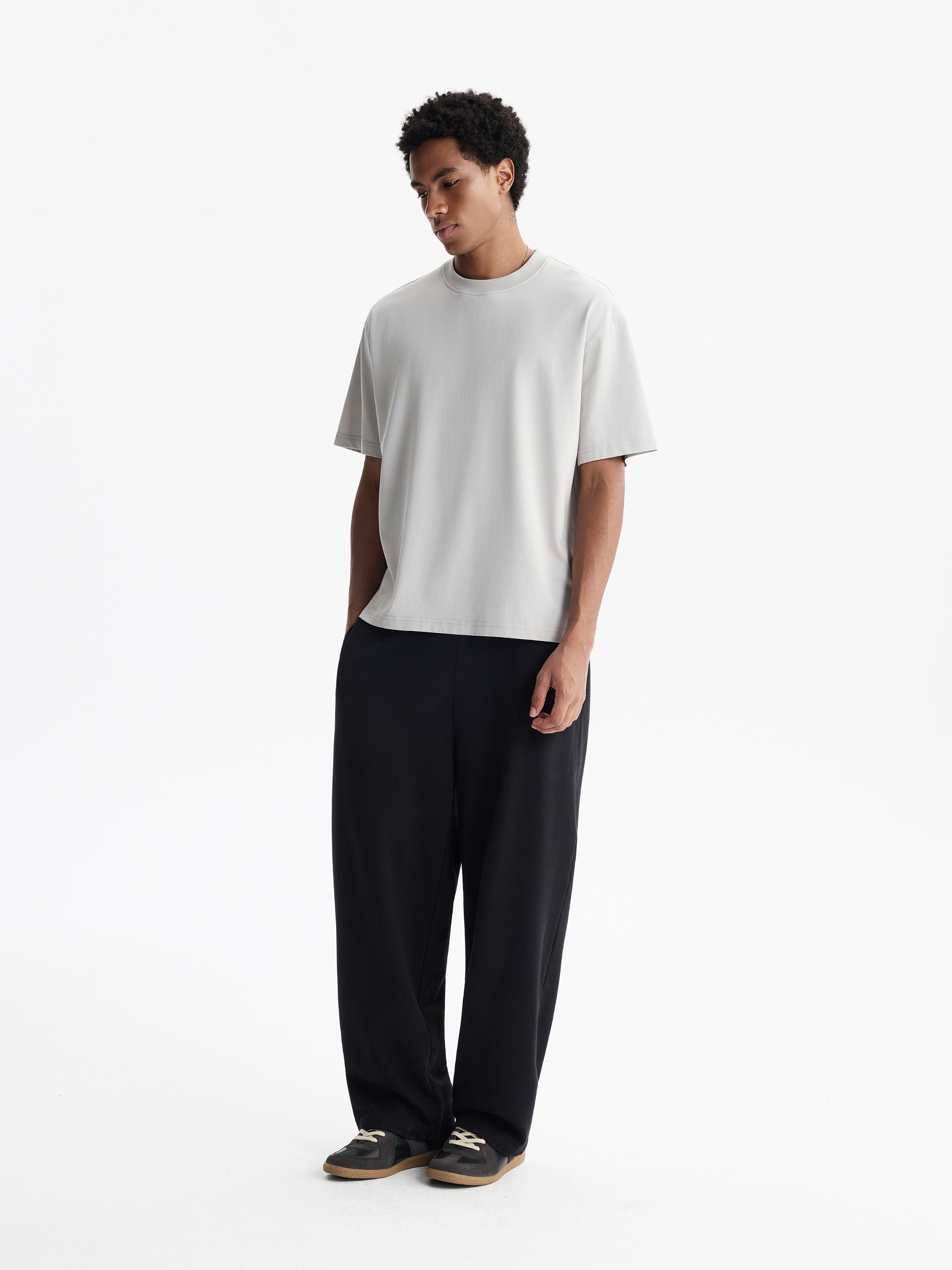 Core Regular Tee (M)-8