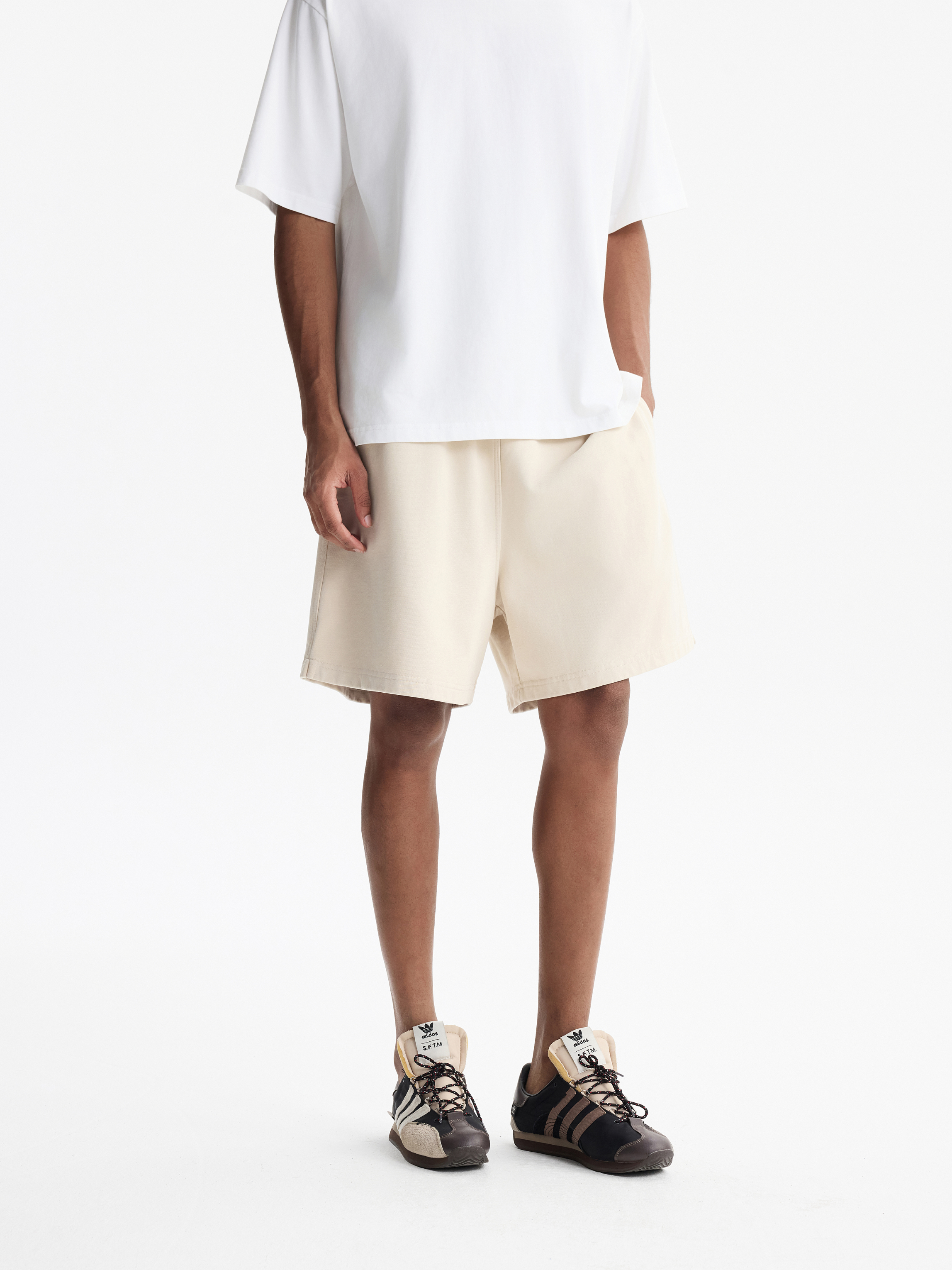 Core Short-9