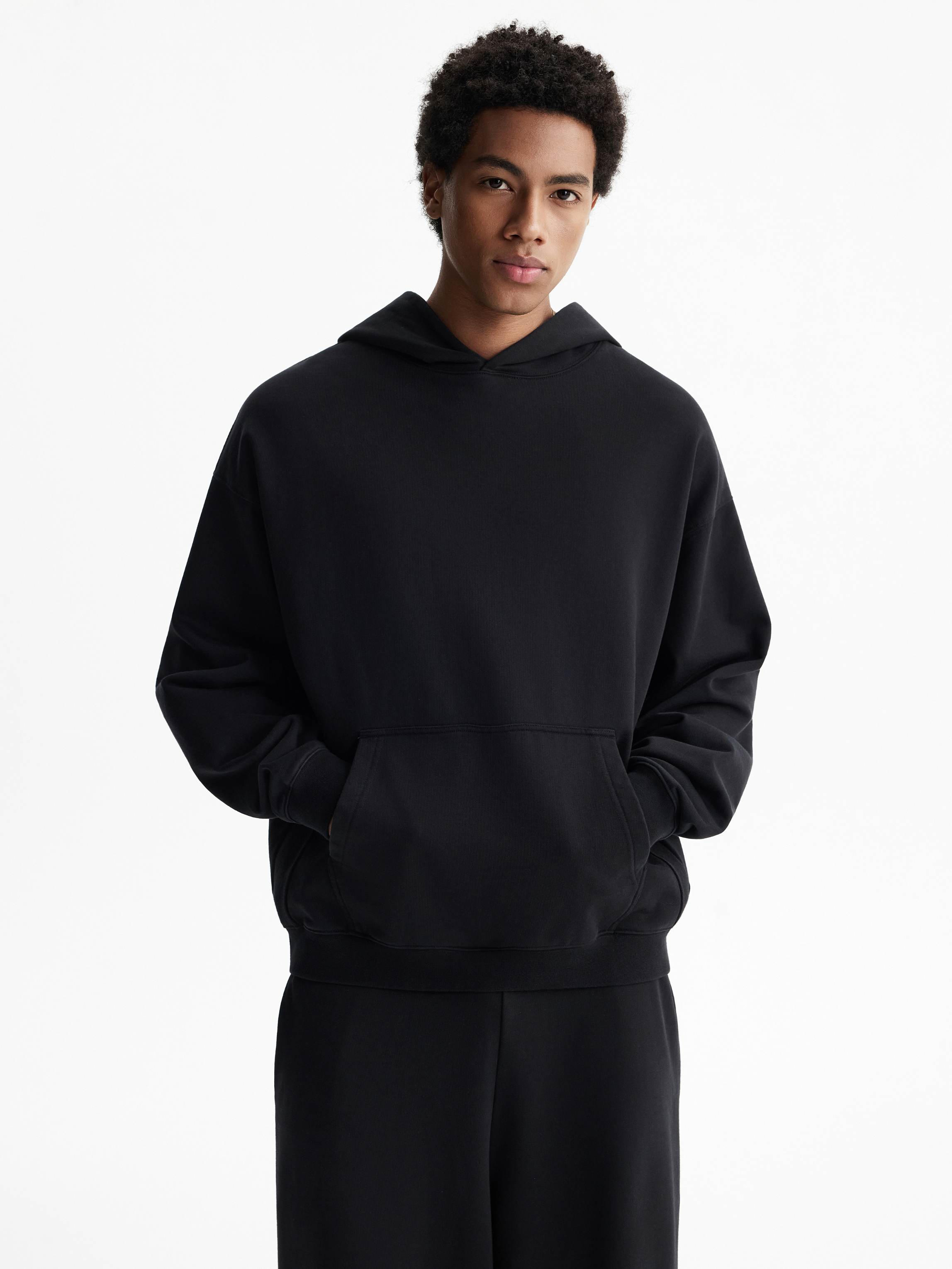 Core Hoodie-9
