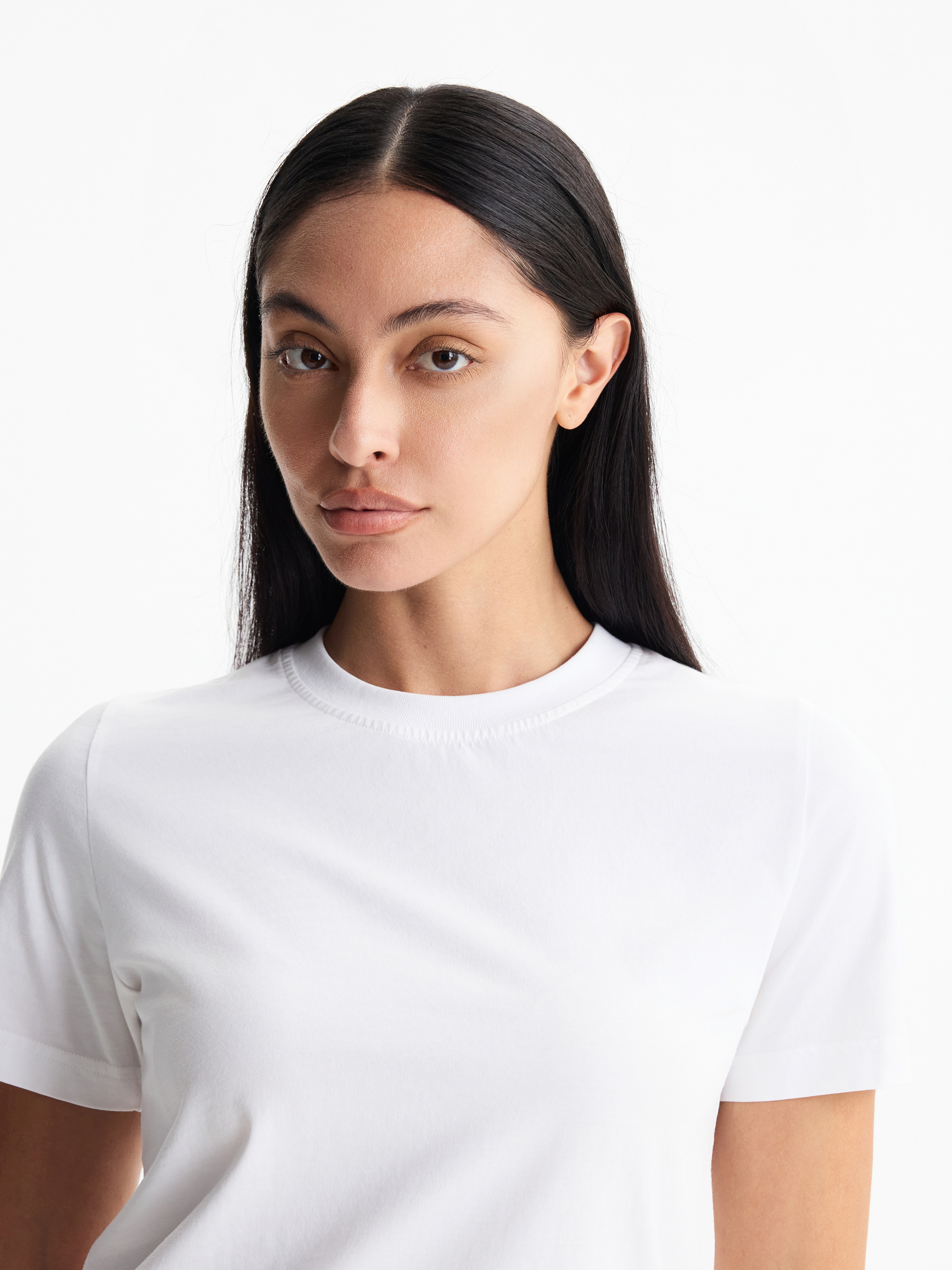 Core Regular Tee (W)-9