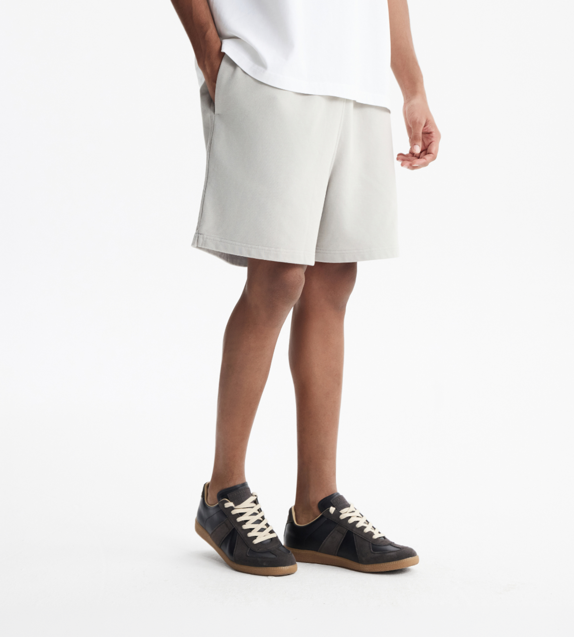 Core Short-1