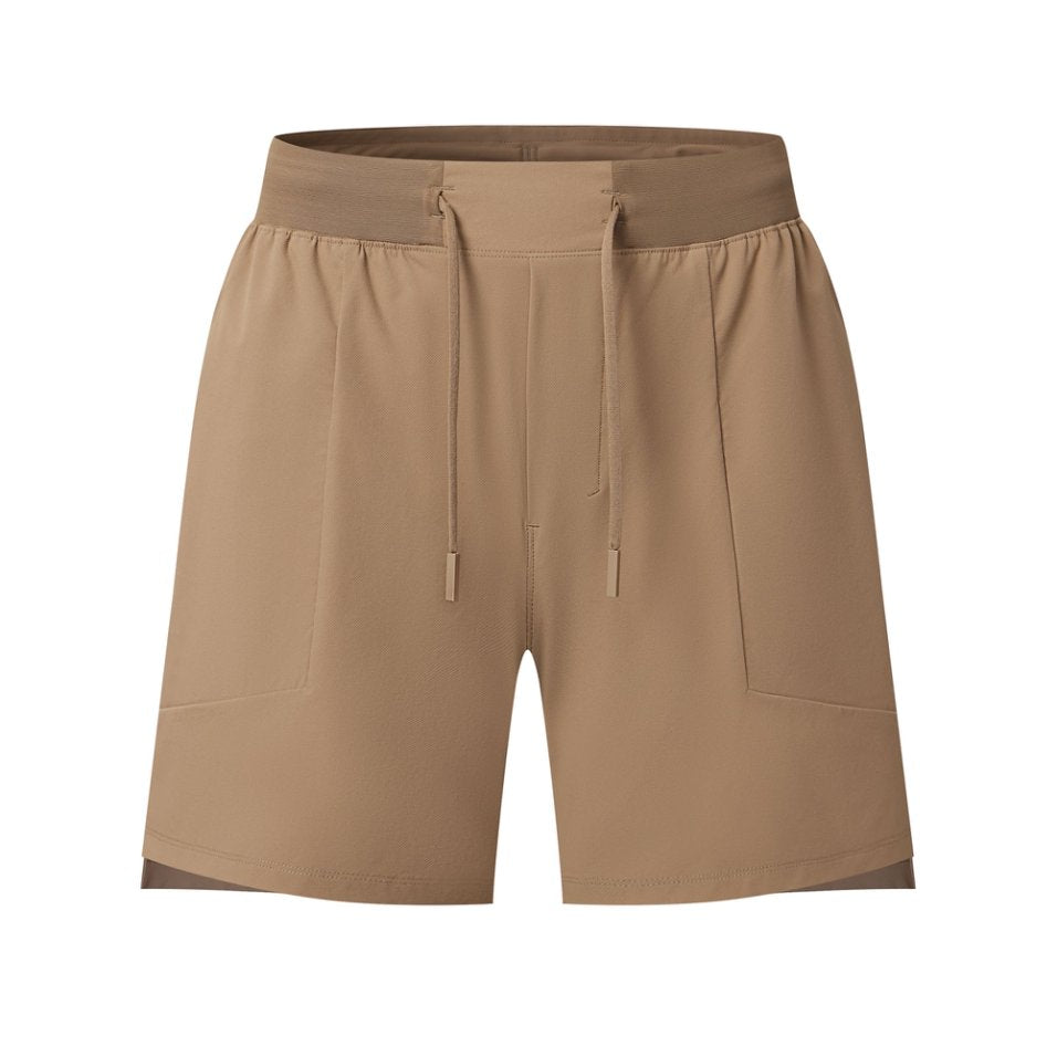 Axis Short-7