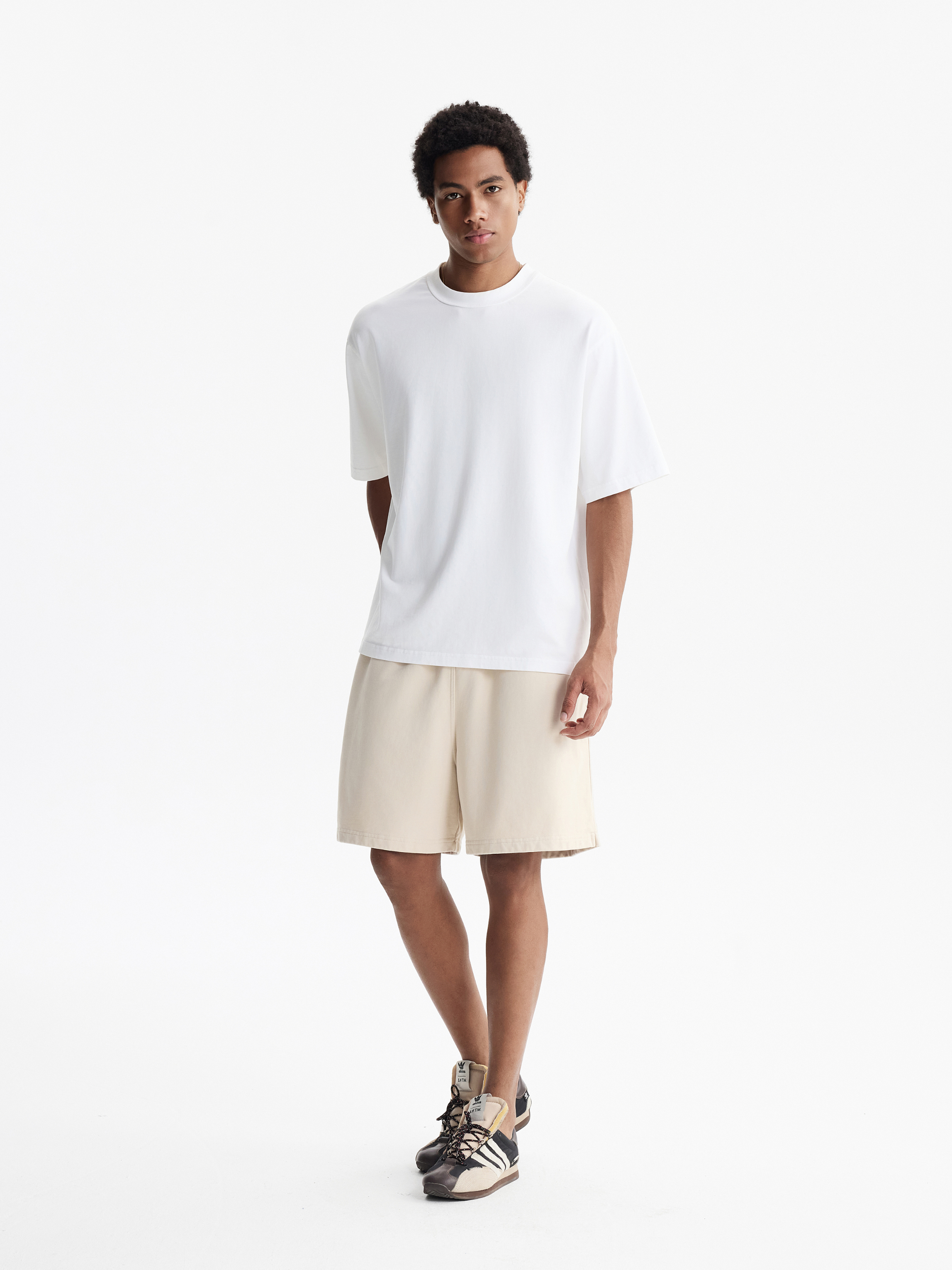 Core Short-10