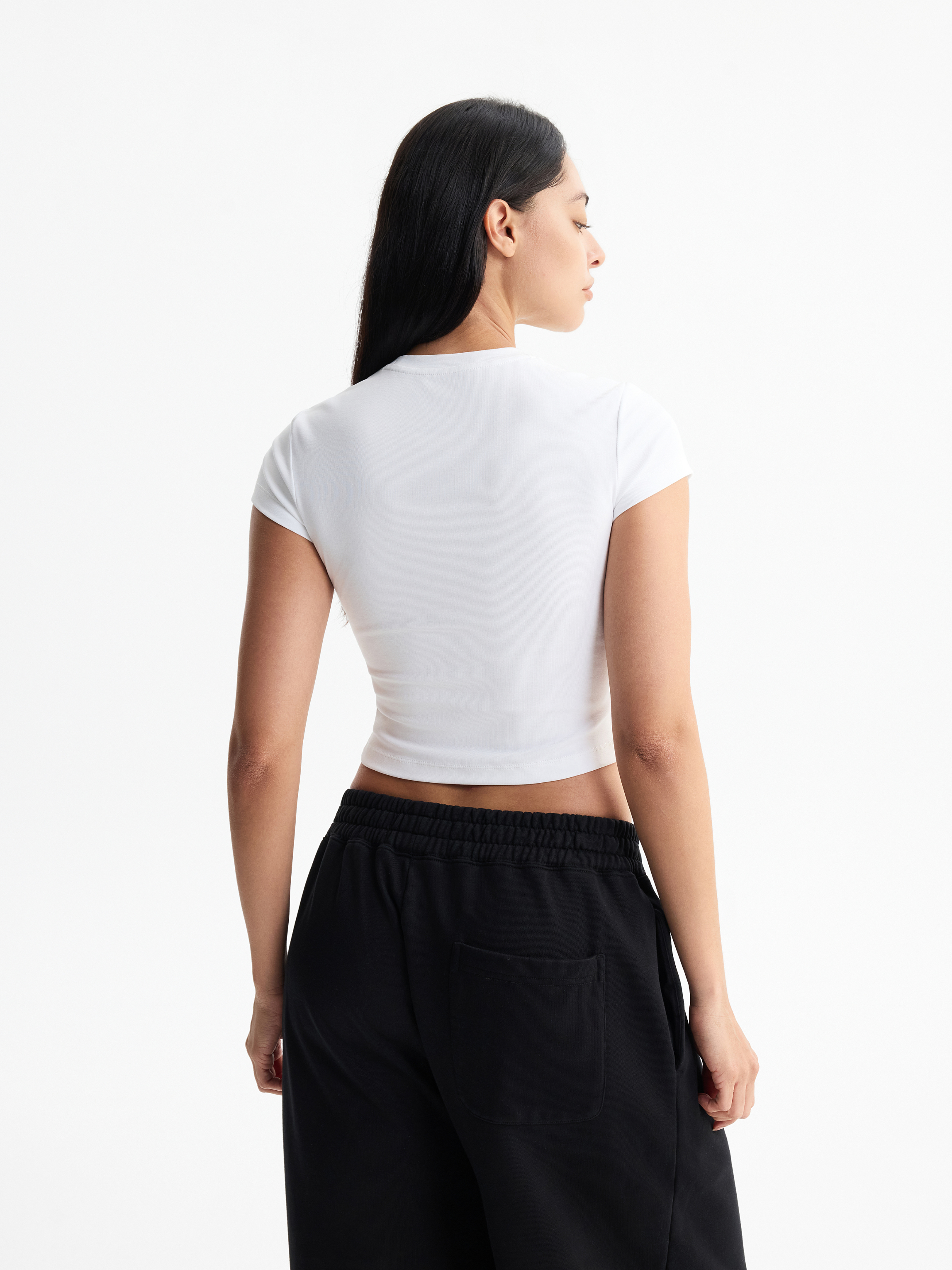 Core Baby Tee (W)-10