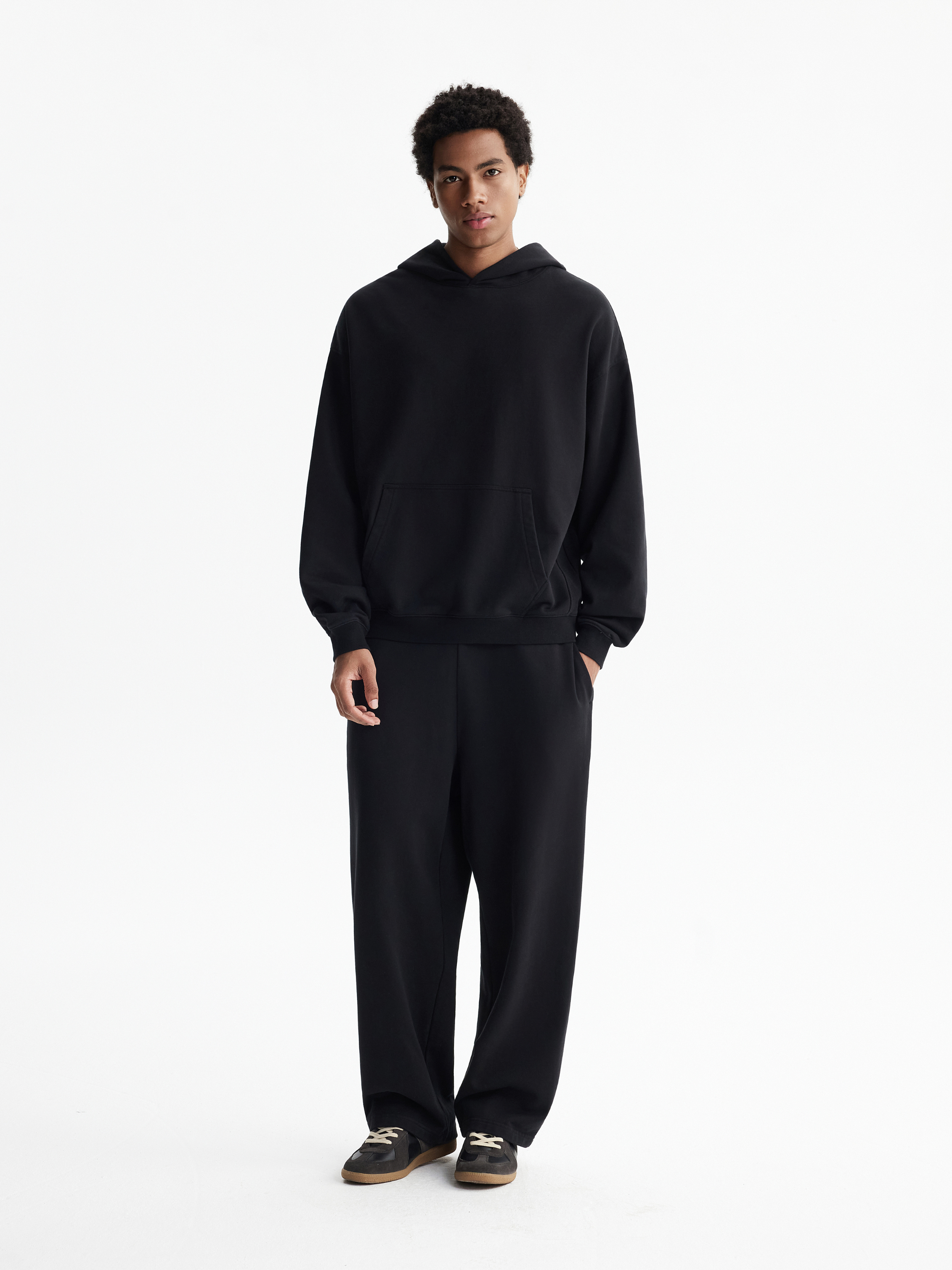Core Hoodie-10