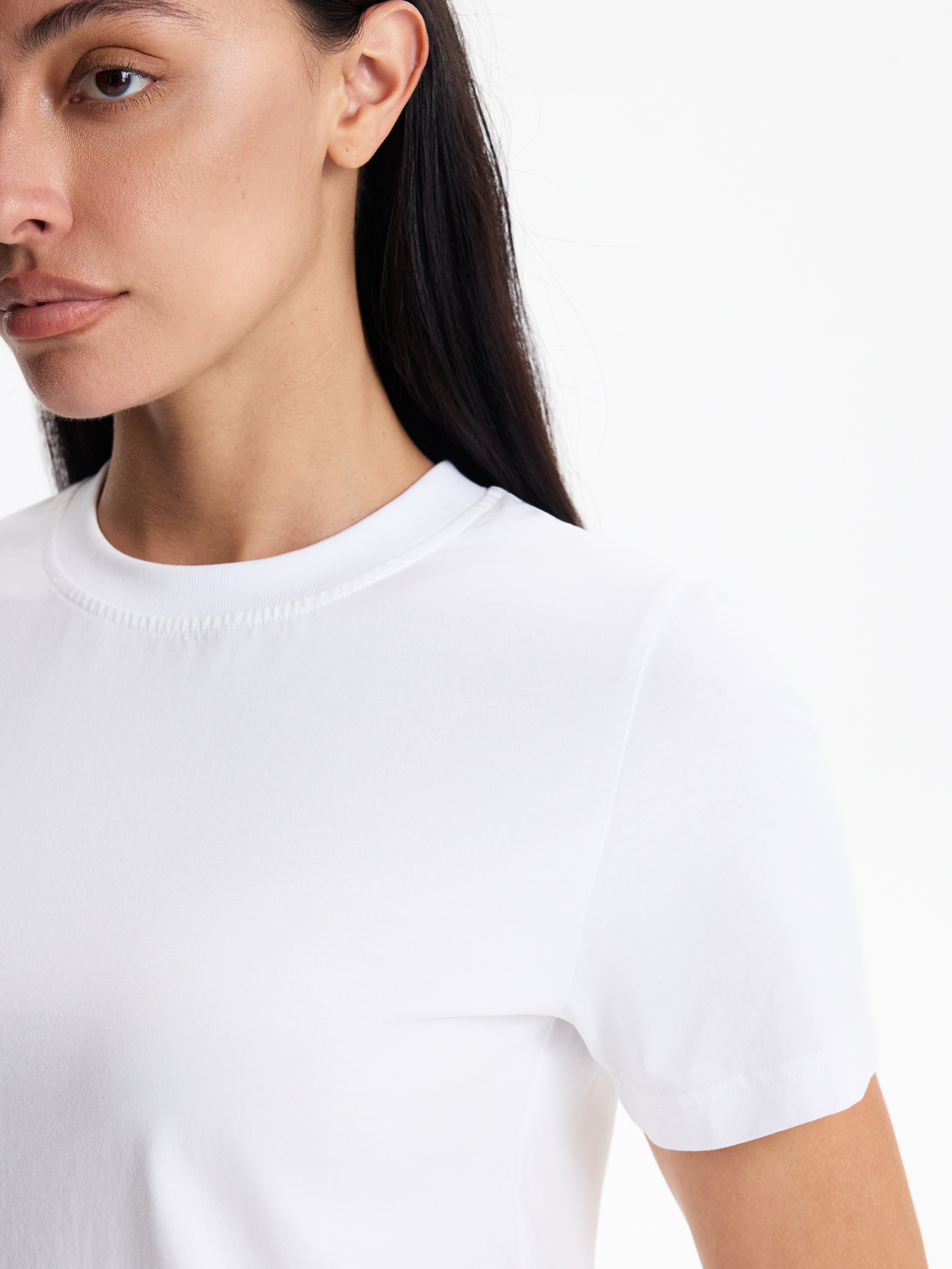 Core Regular Tee (W)-10