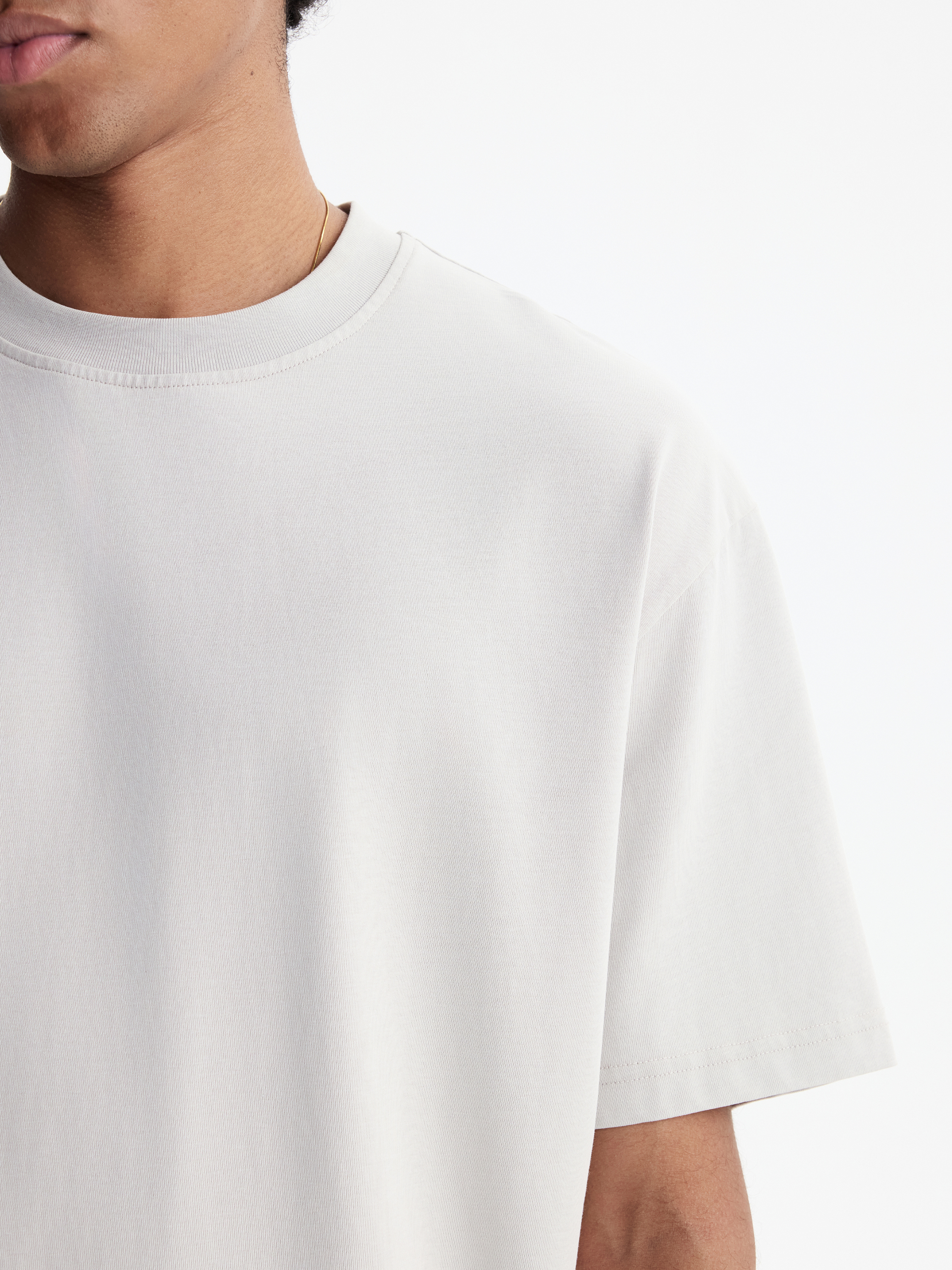 Core Regular Tee (M)-10