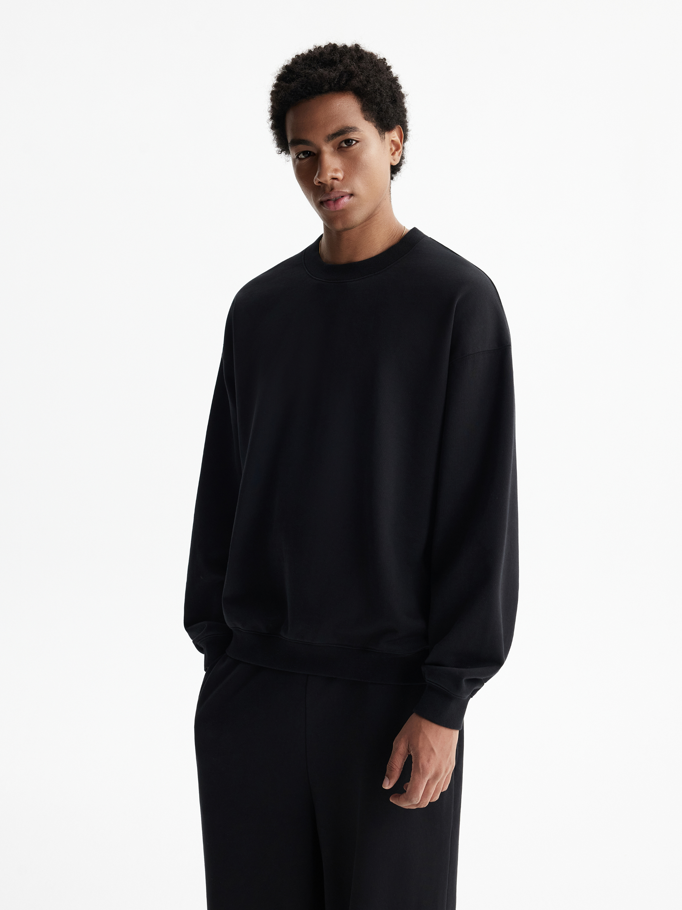 Core Crewneck-10