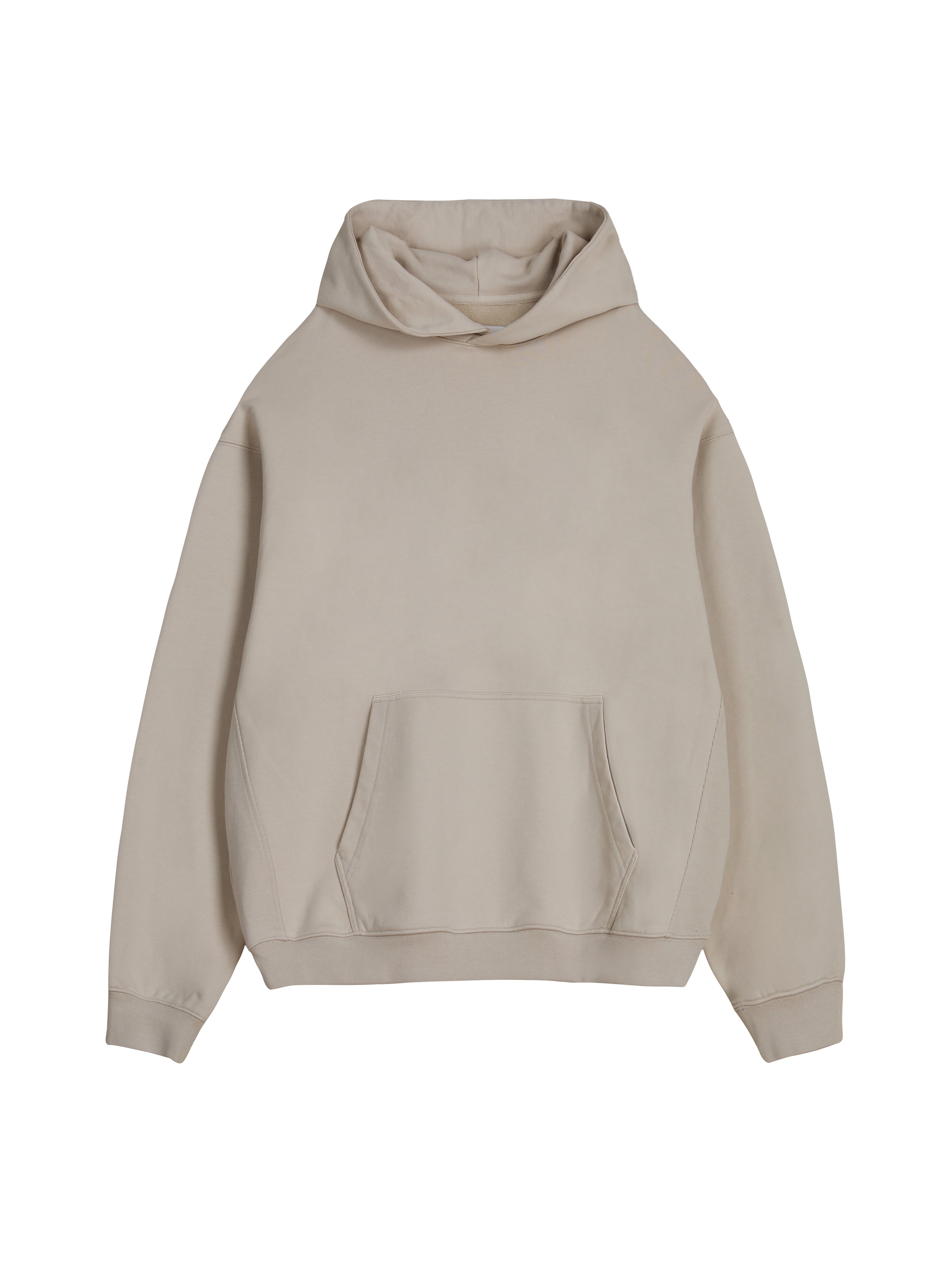 Oversized Hoodie-2