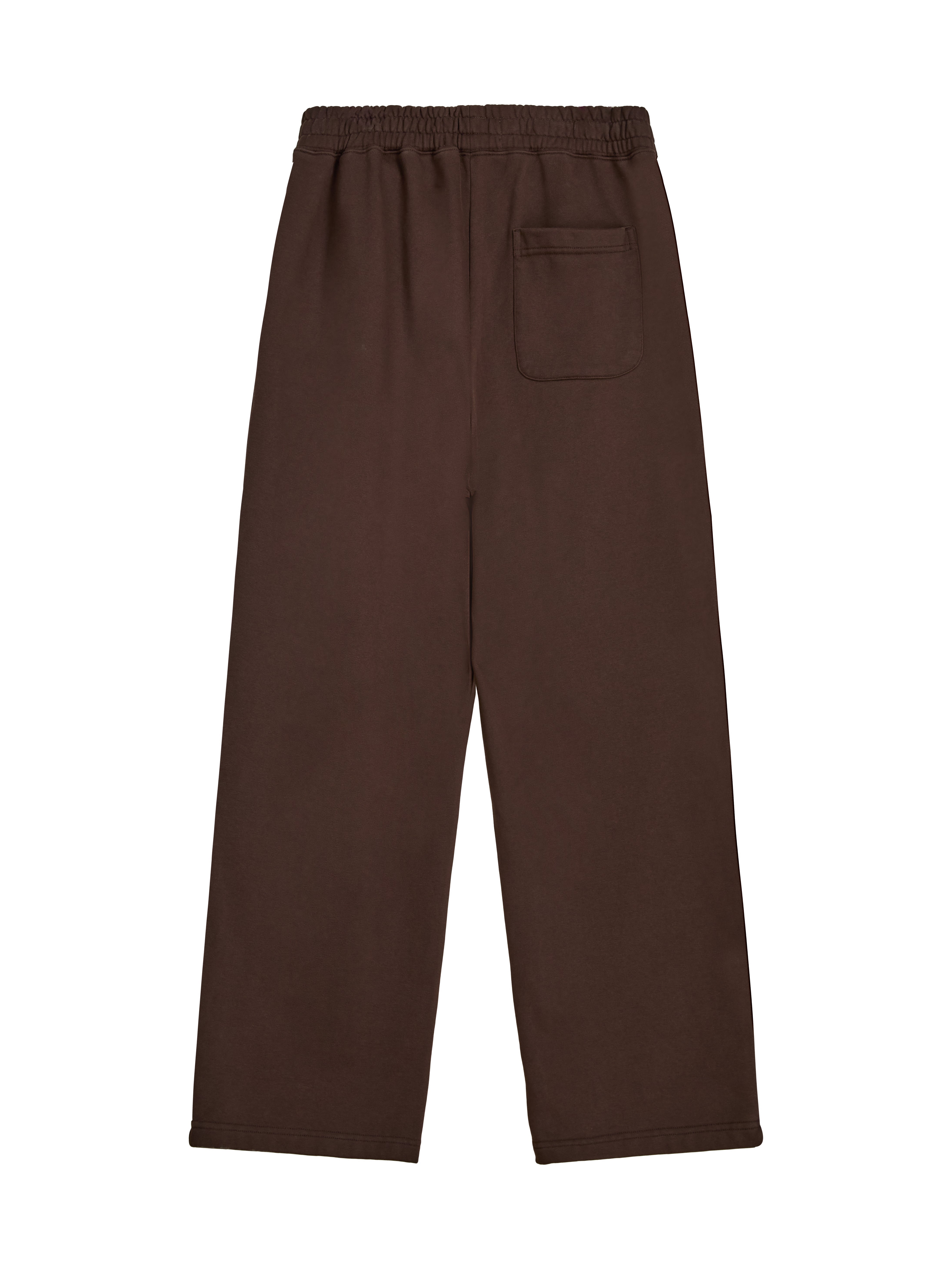 Wide Leg Sweatpant-28