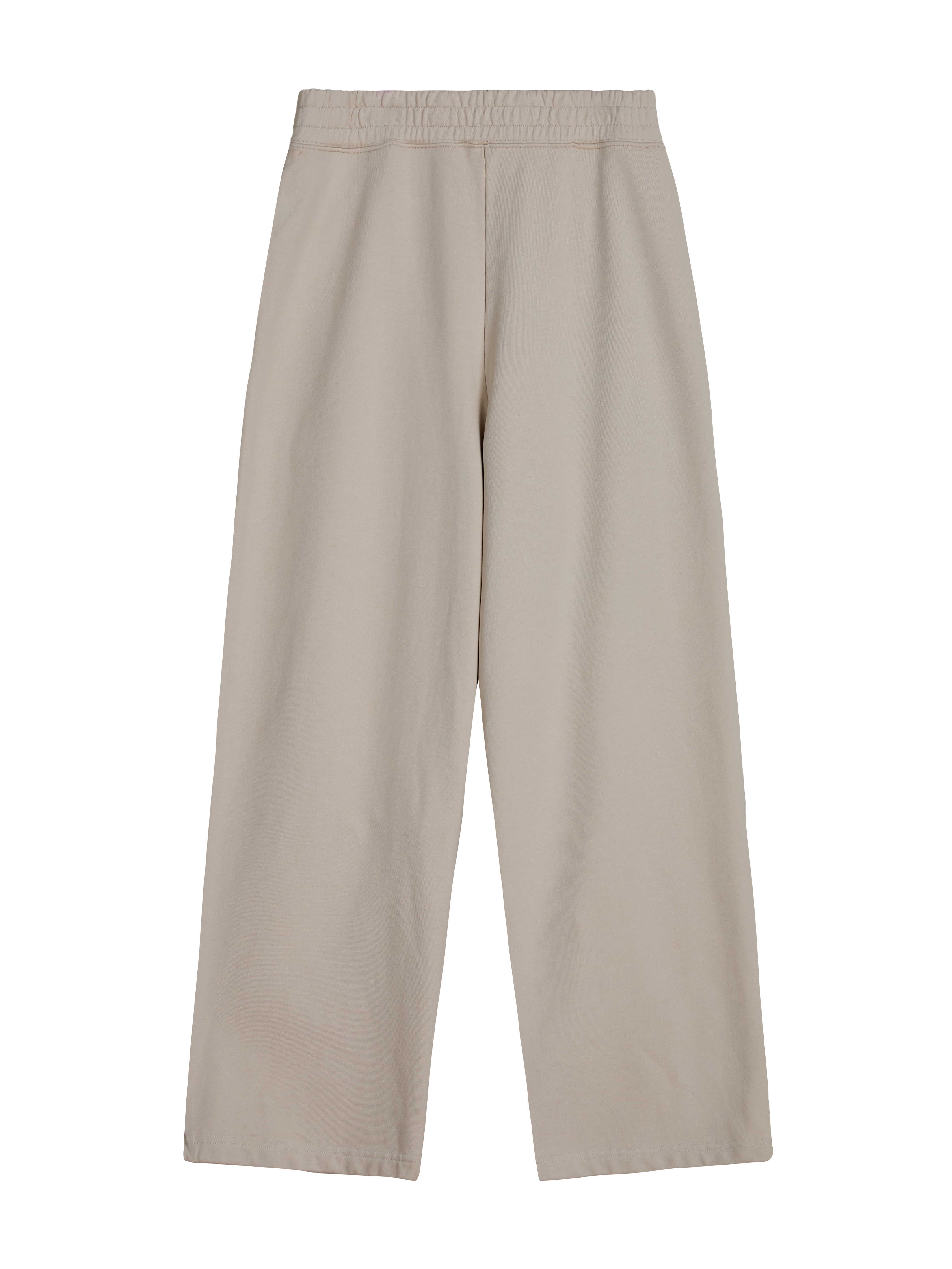 Wide Leg Sweatpant-2