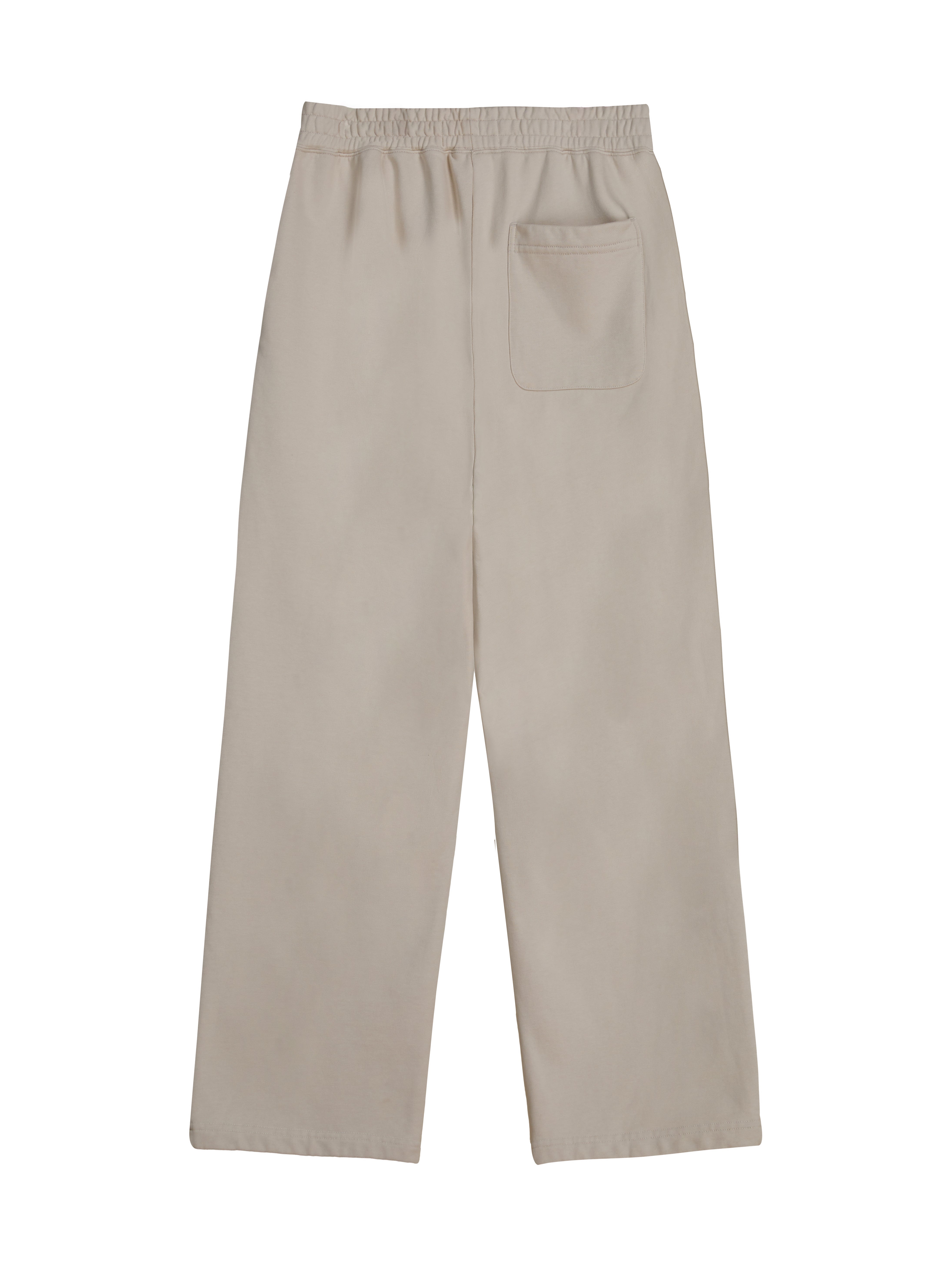 Wide Leg Sweatpant-3