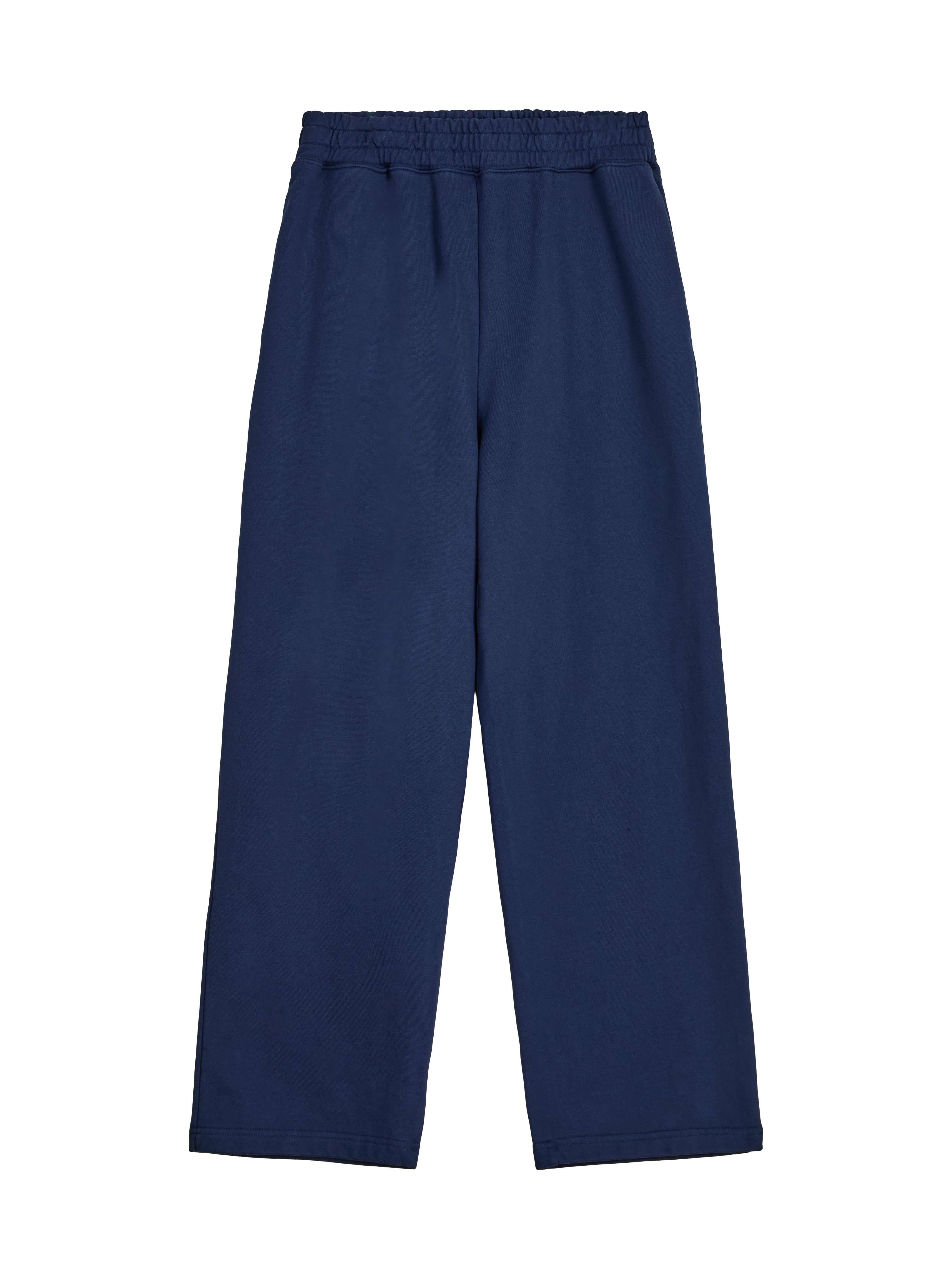 Wide Leg Sweatpant-9