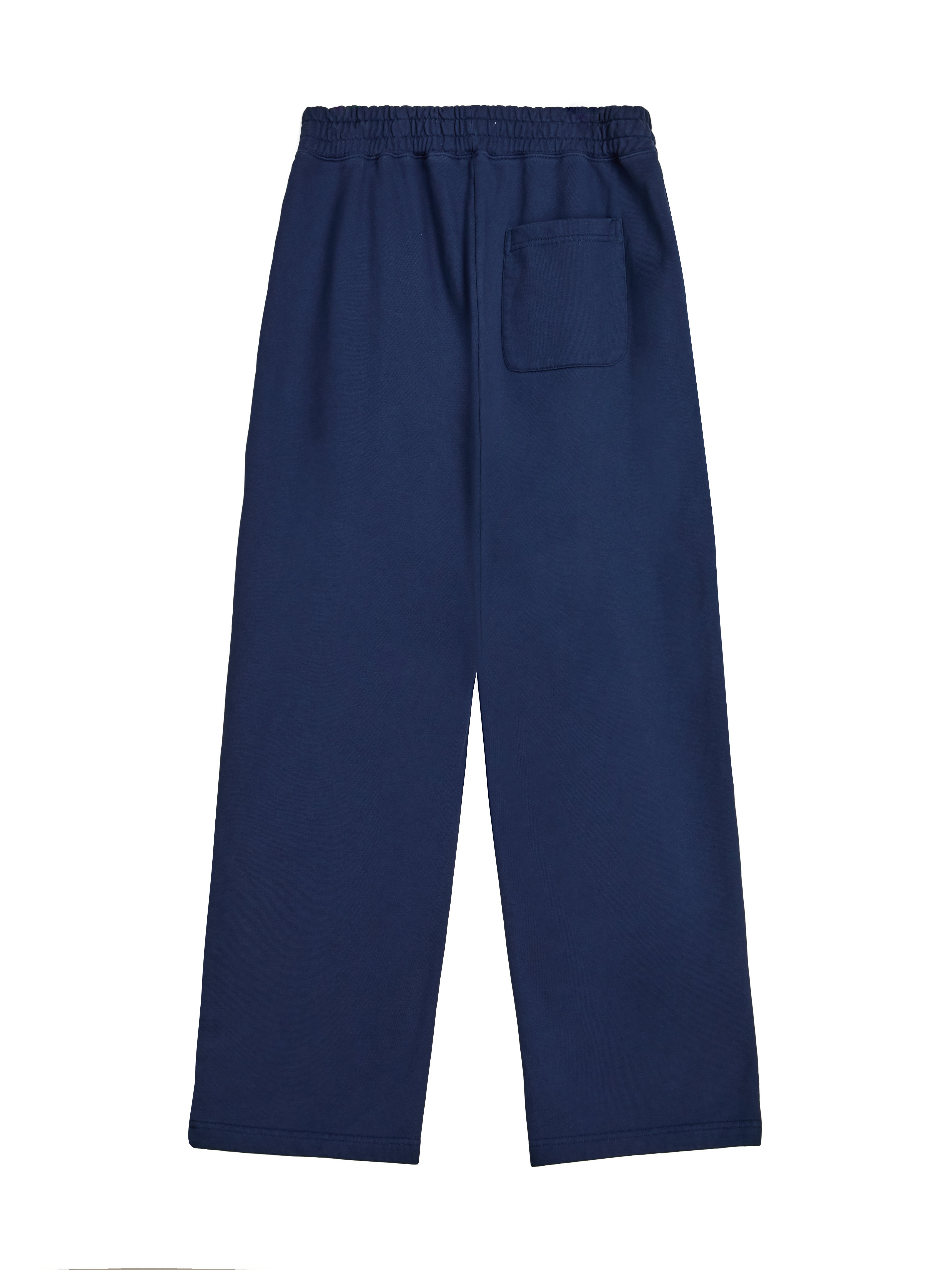 Wide Leg Sweatpant-10