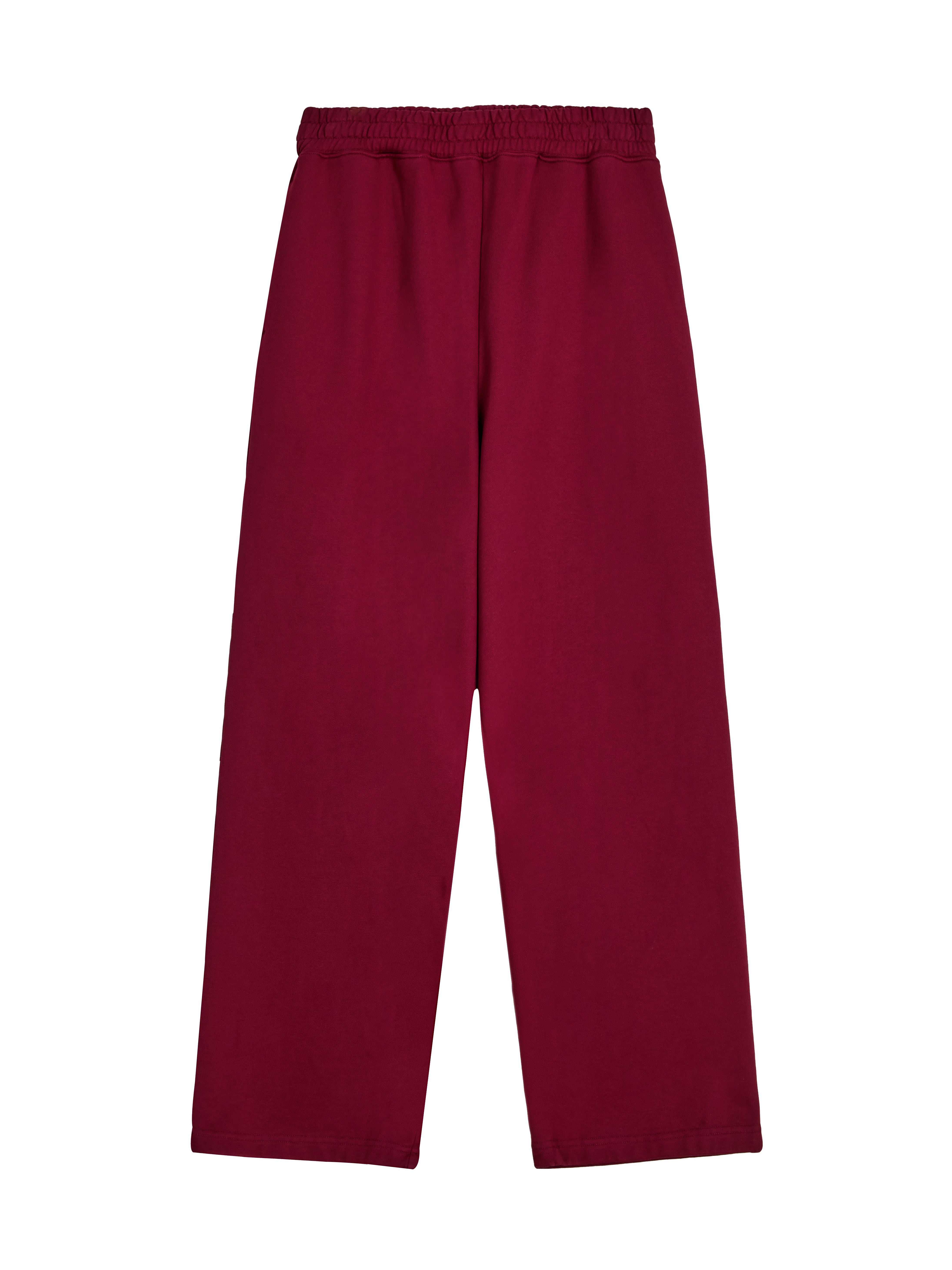 Wide Leg Sweatpant-15