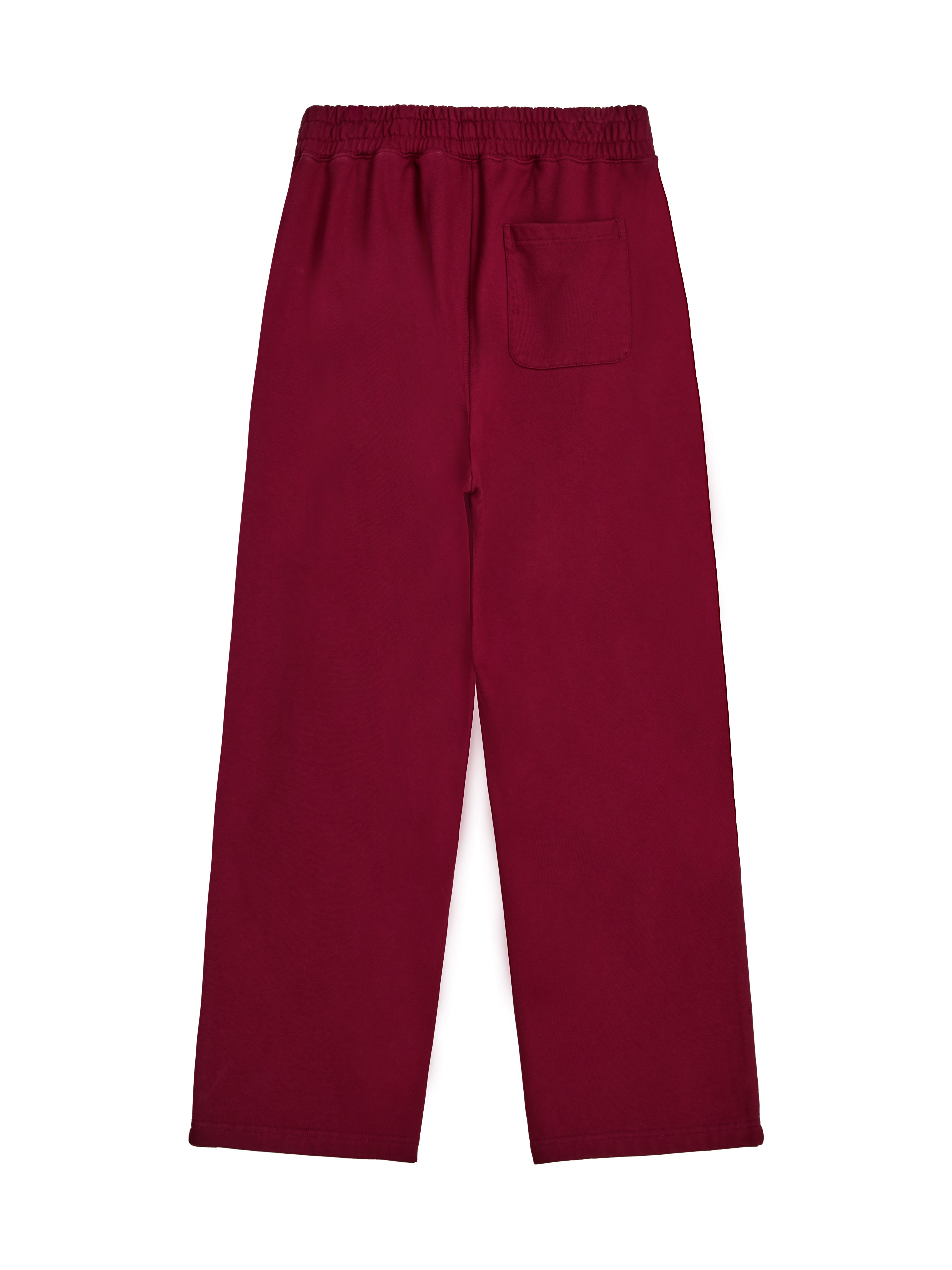 Wide Leg Sweatpant-16