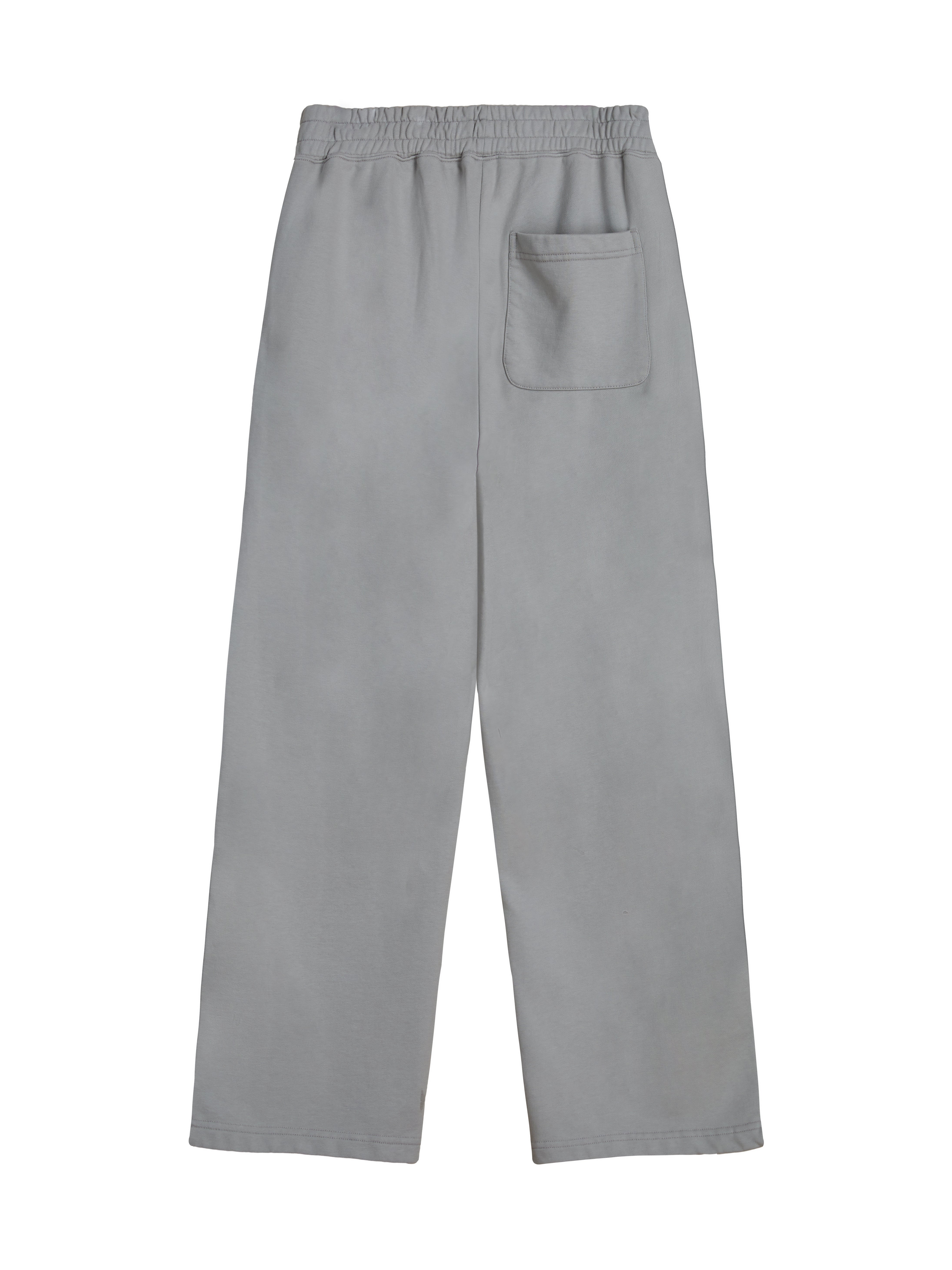 Wide Leg Sweatpant-22