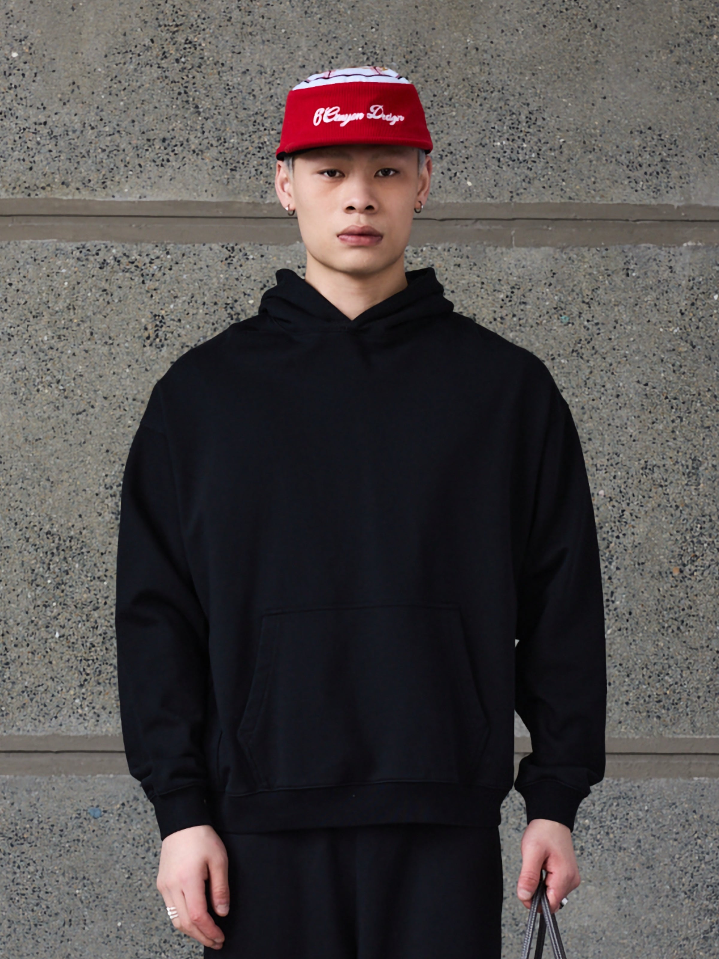 Oversized Hoodie-10