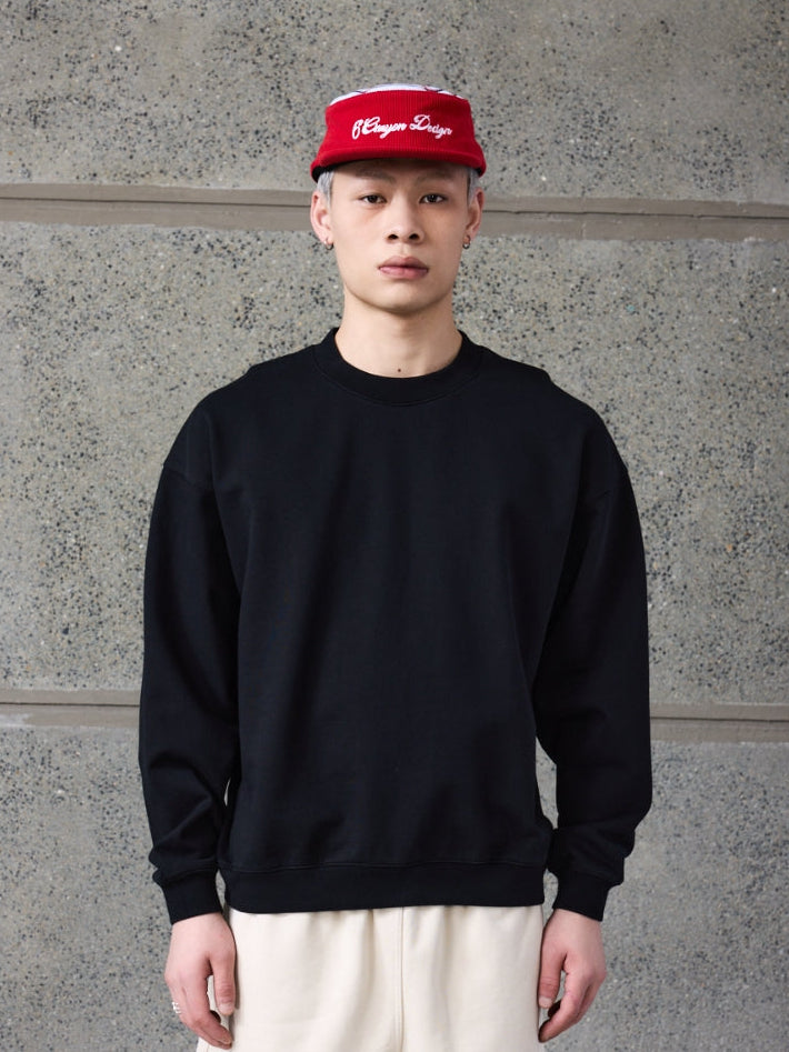 Crewneck Sweatshirt