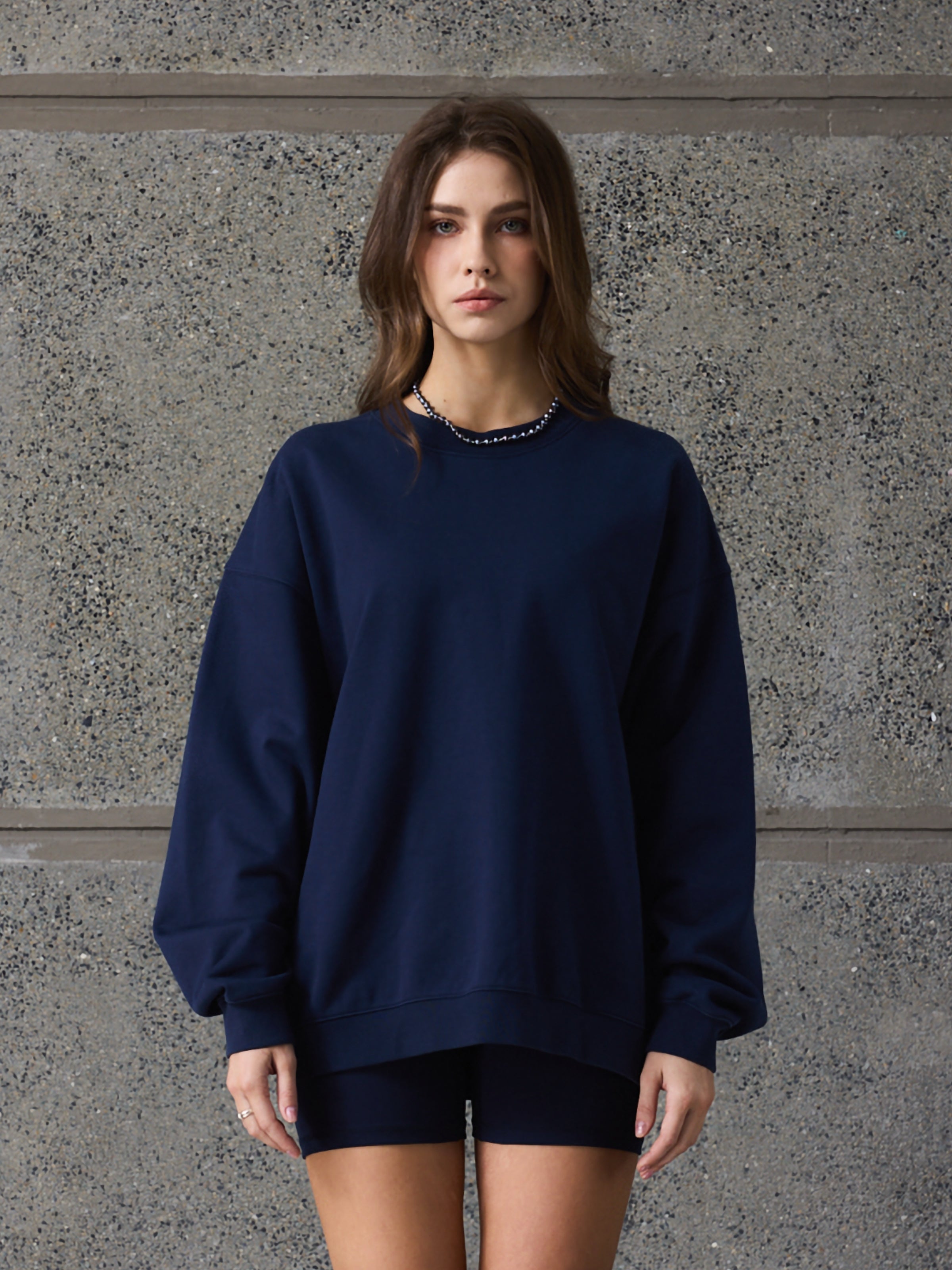 Crewneck Sweatshirt