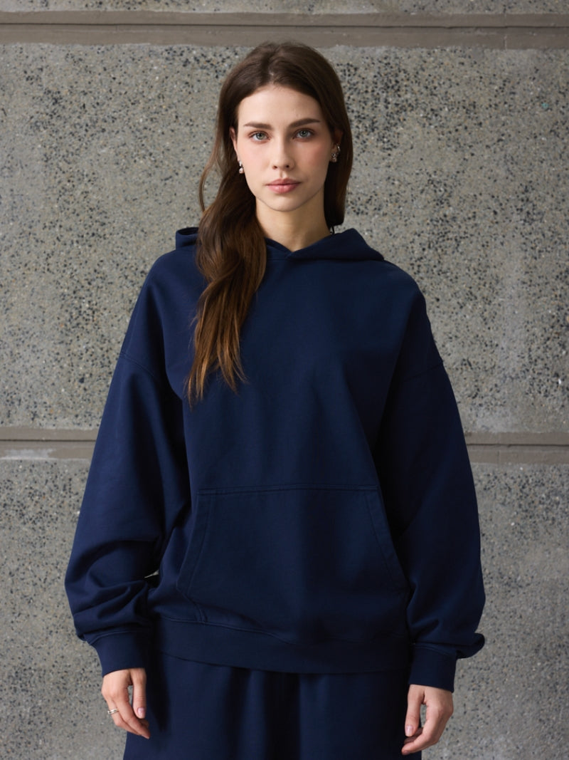 Oversized Hoodie