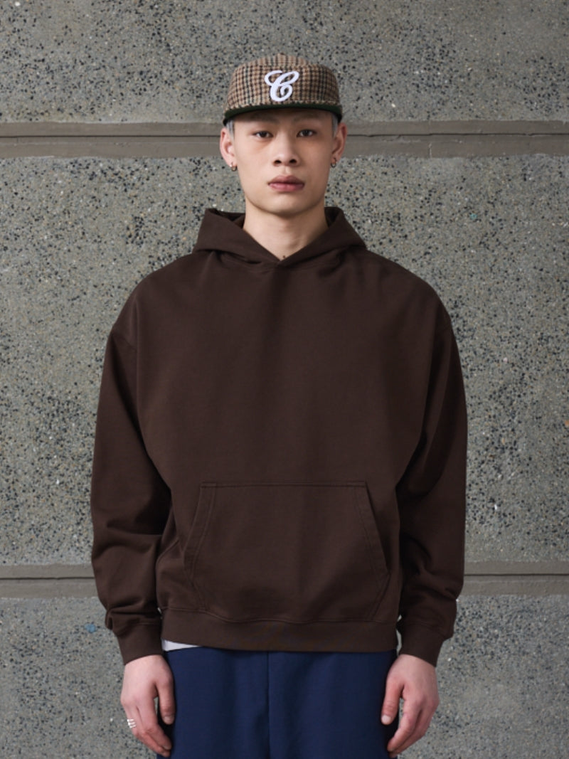 Oversized Hoodie