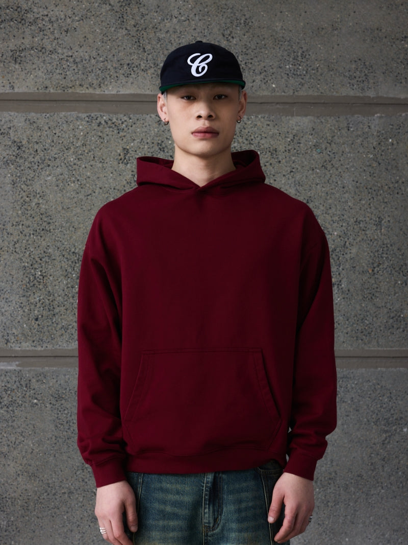 Oversized Hoodie