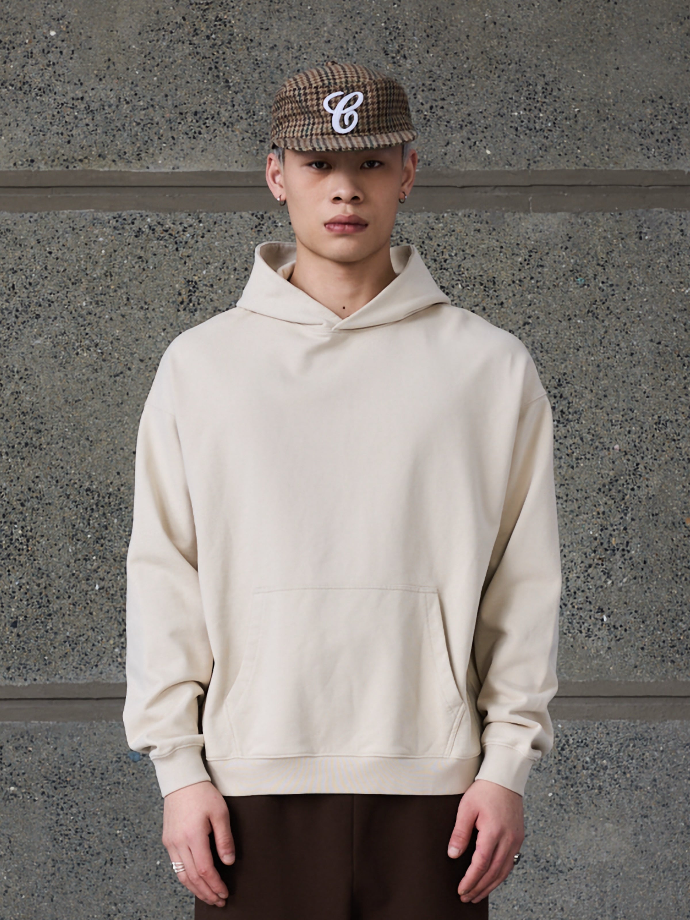 Oversized Hoodie